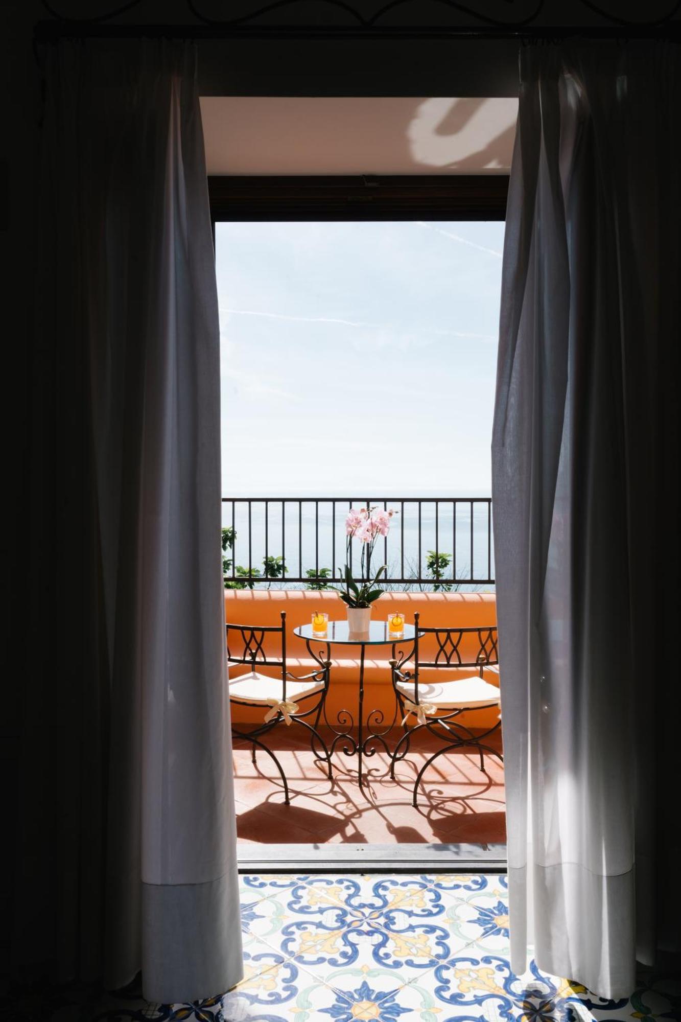 Principe Giovanni Hotel 4*