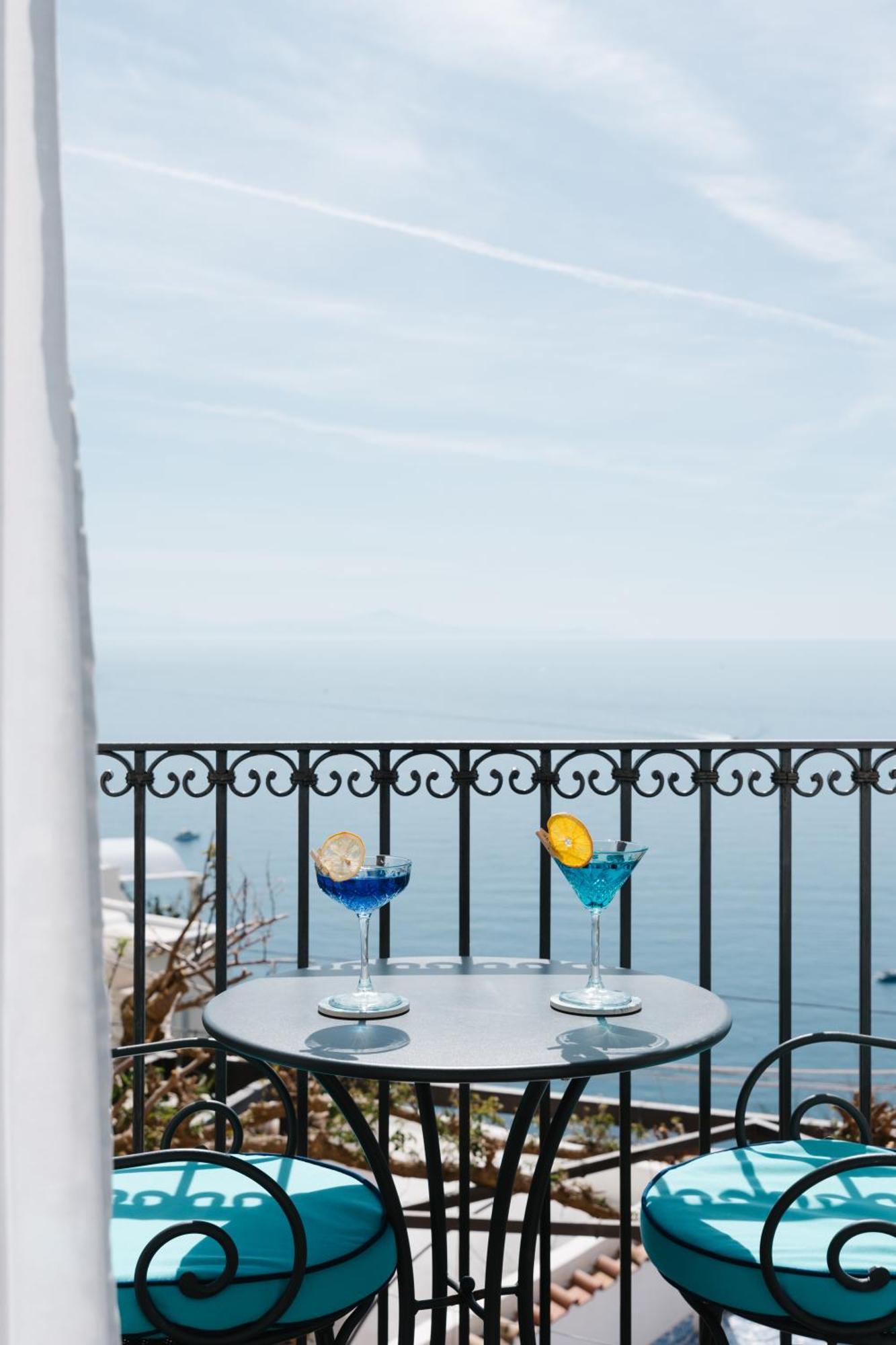 Principe Giovanni Positano