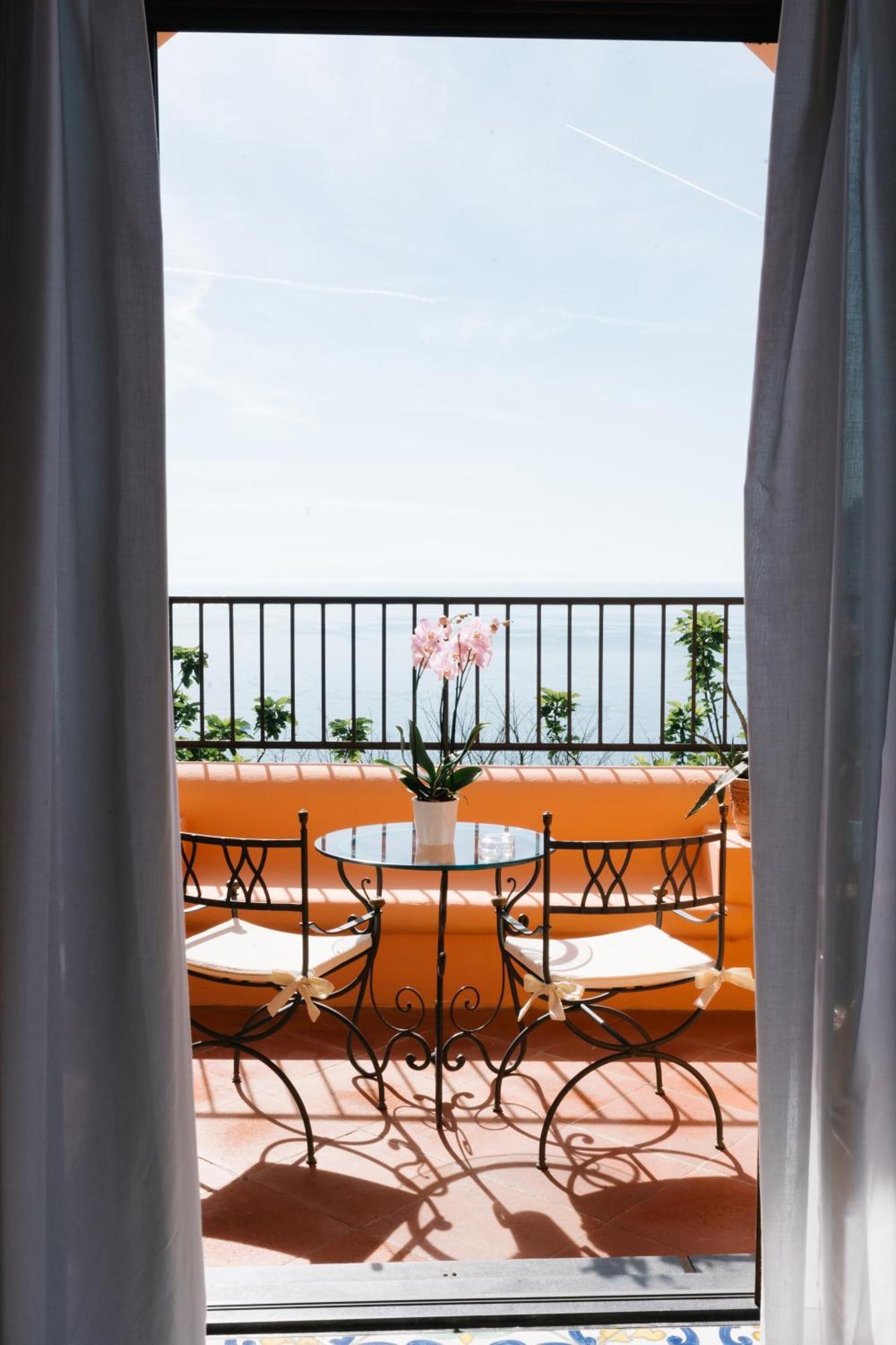 Principe Giovanni 4*