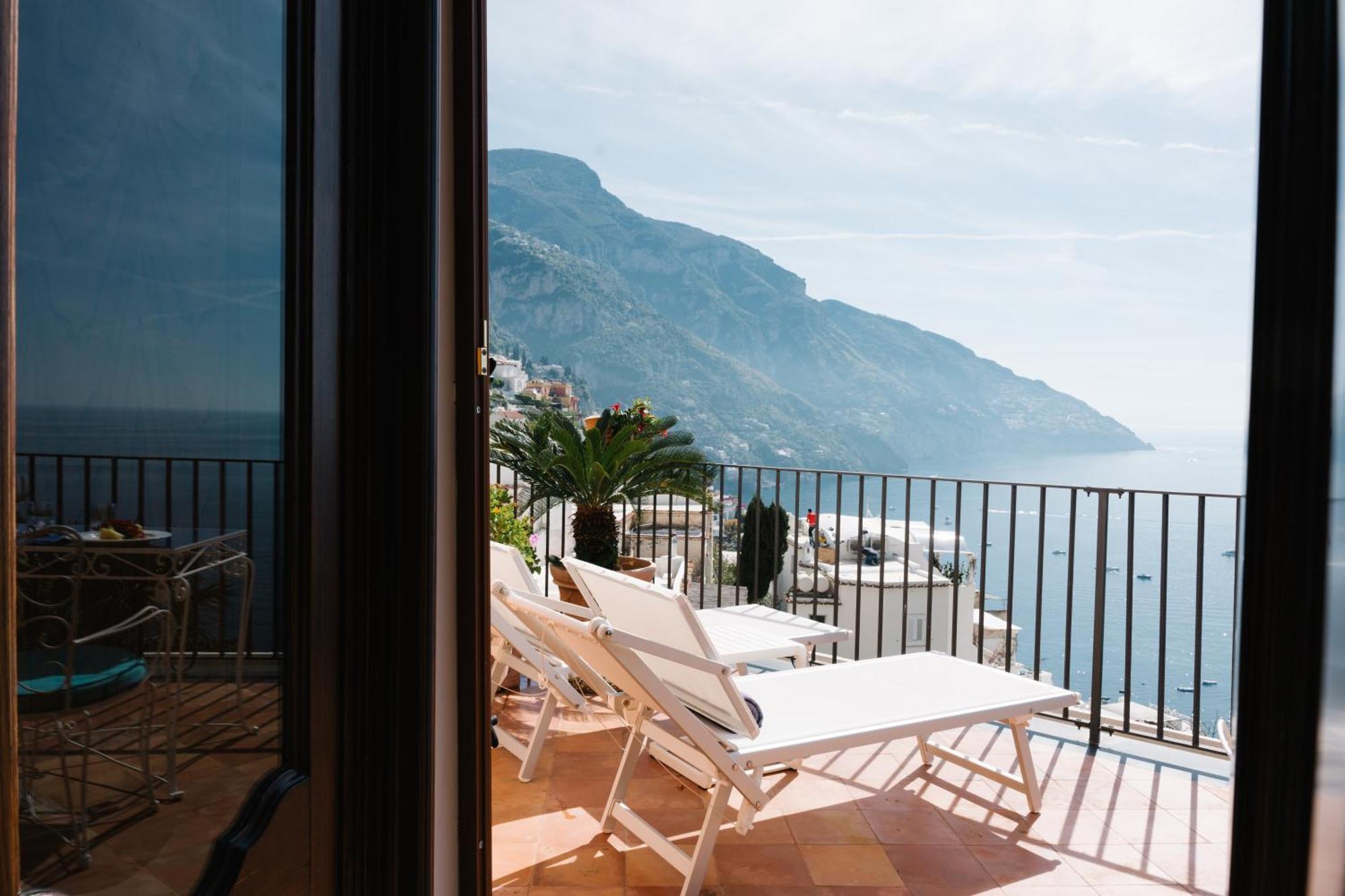 Principe Giovanni Positano