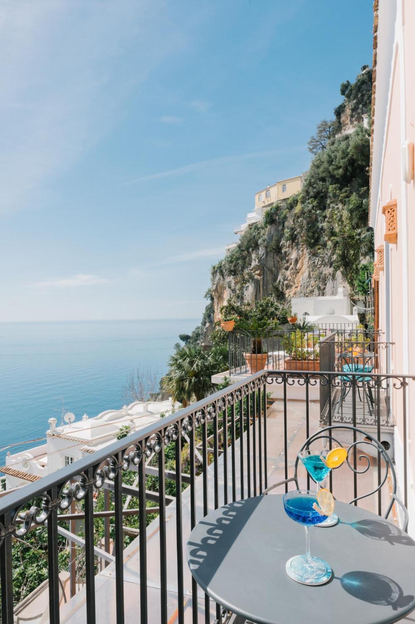 Principe Giovanni Hotel