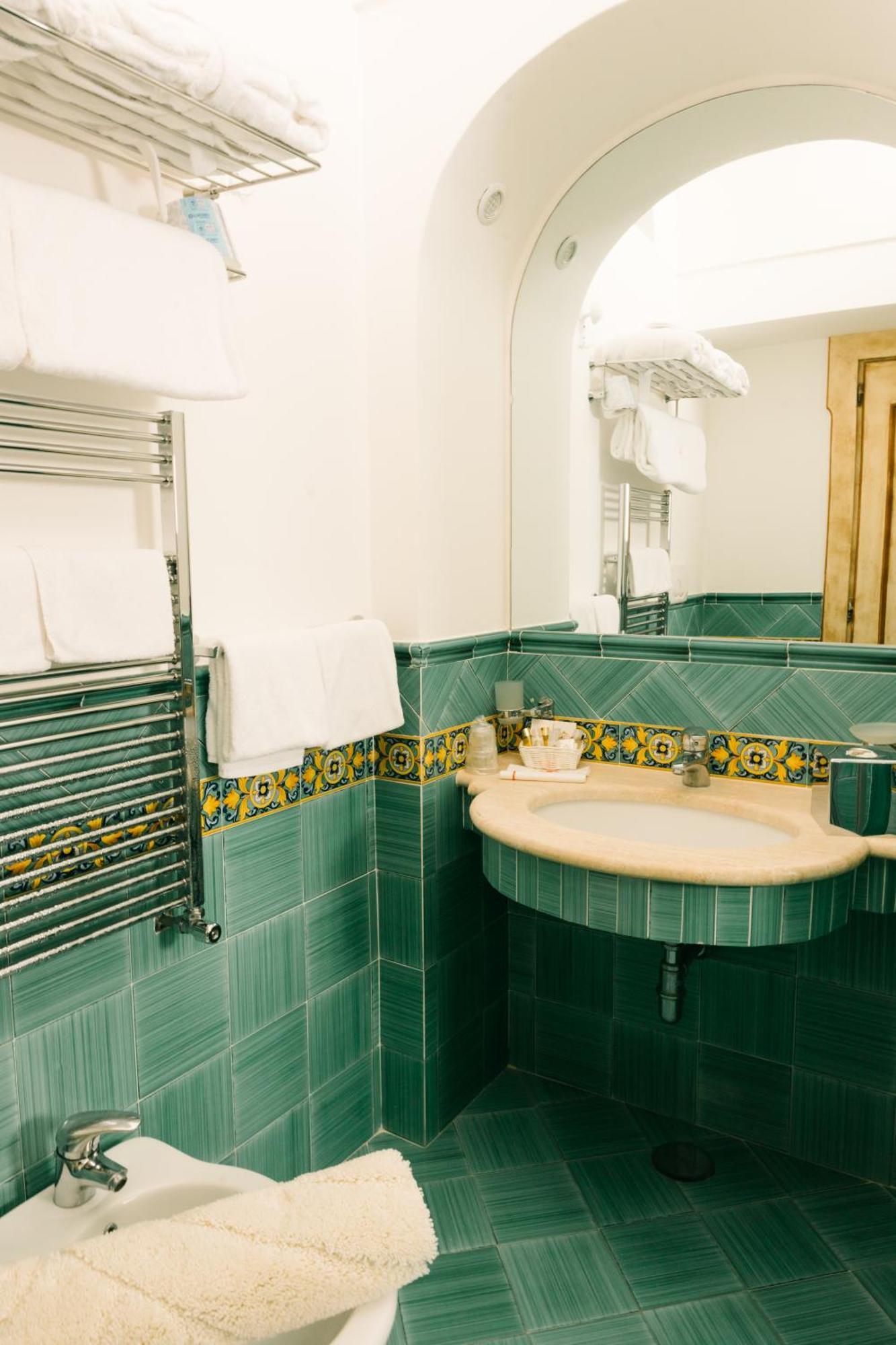 Principe Giovanni Hotel 4*