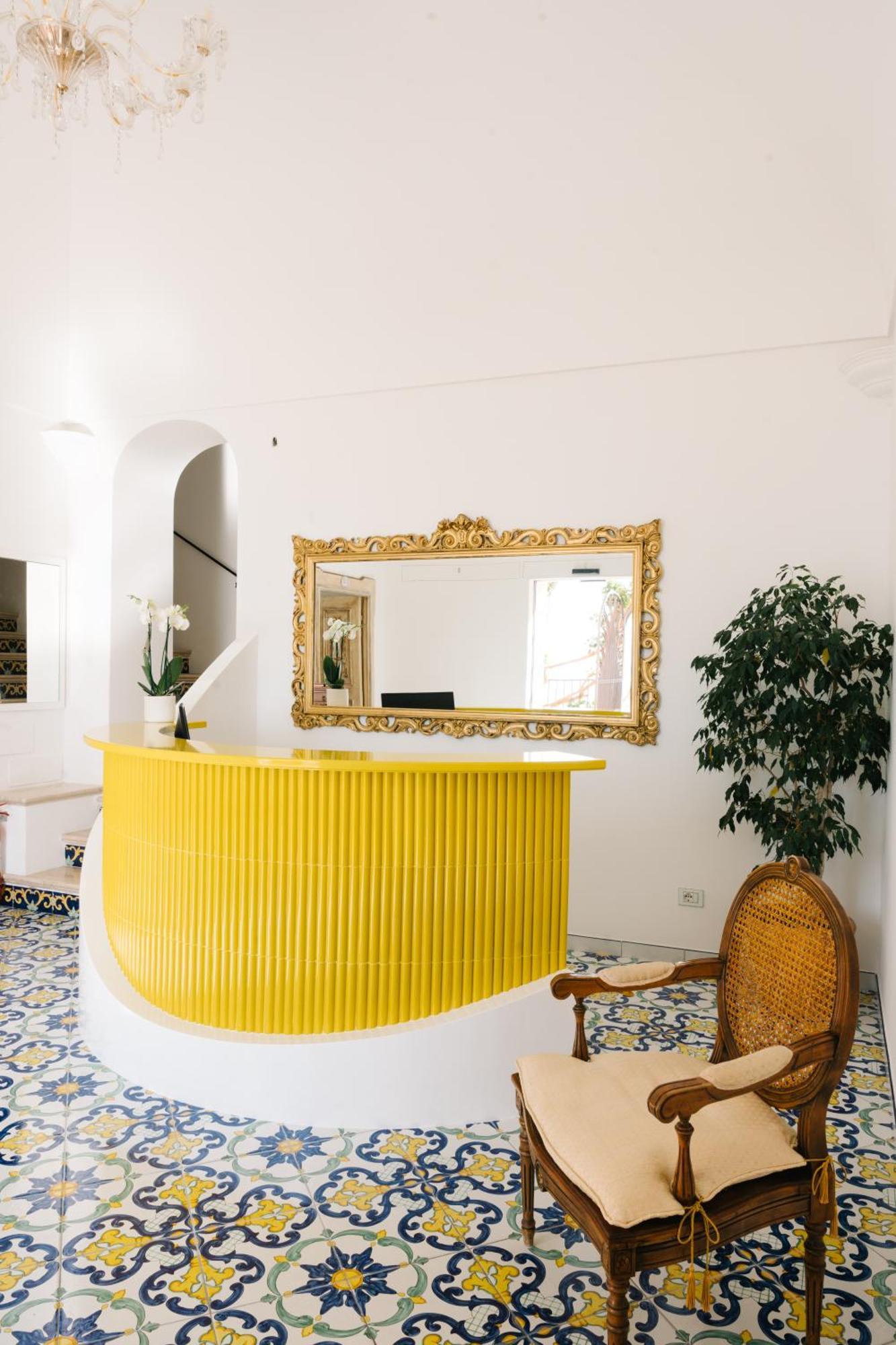 Principe Giovanni Hotel