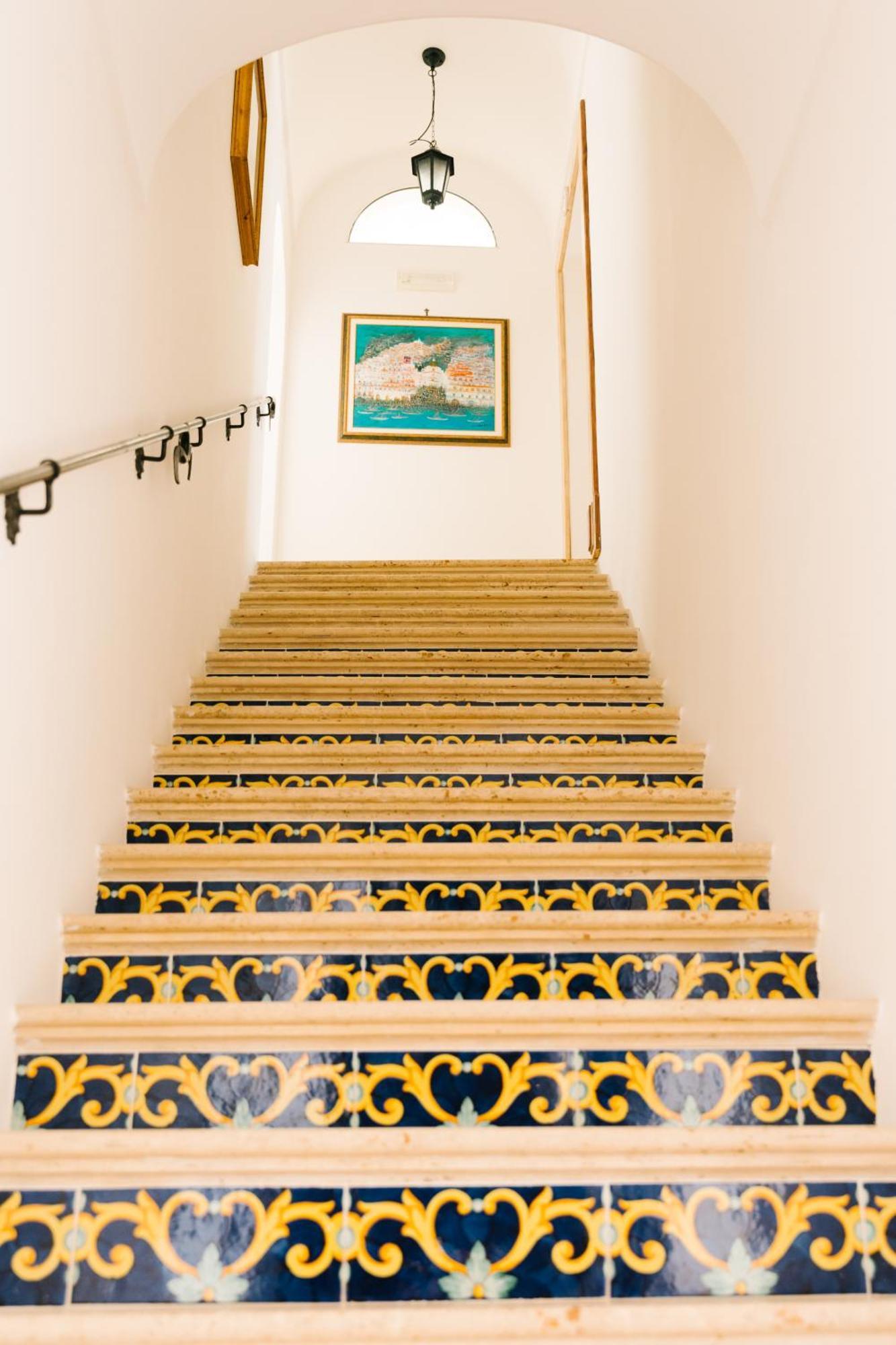 Hotel Principe Giovanni 4*