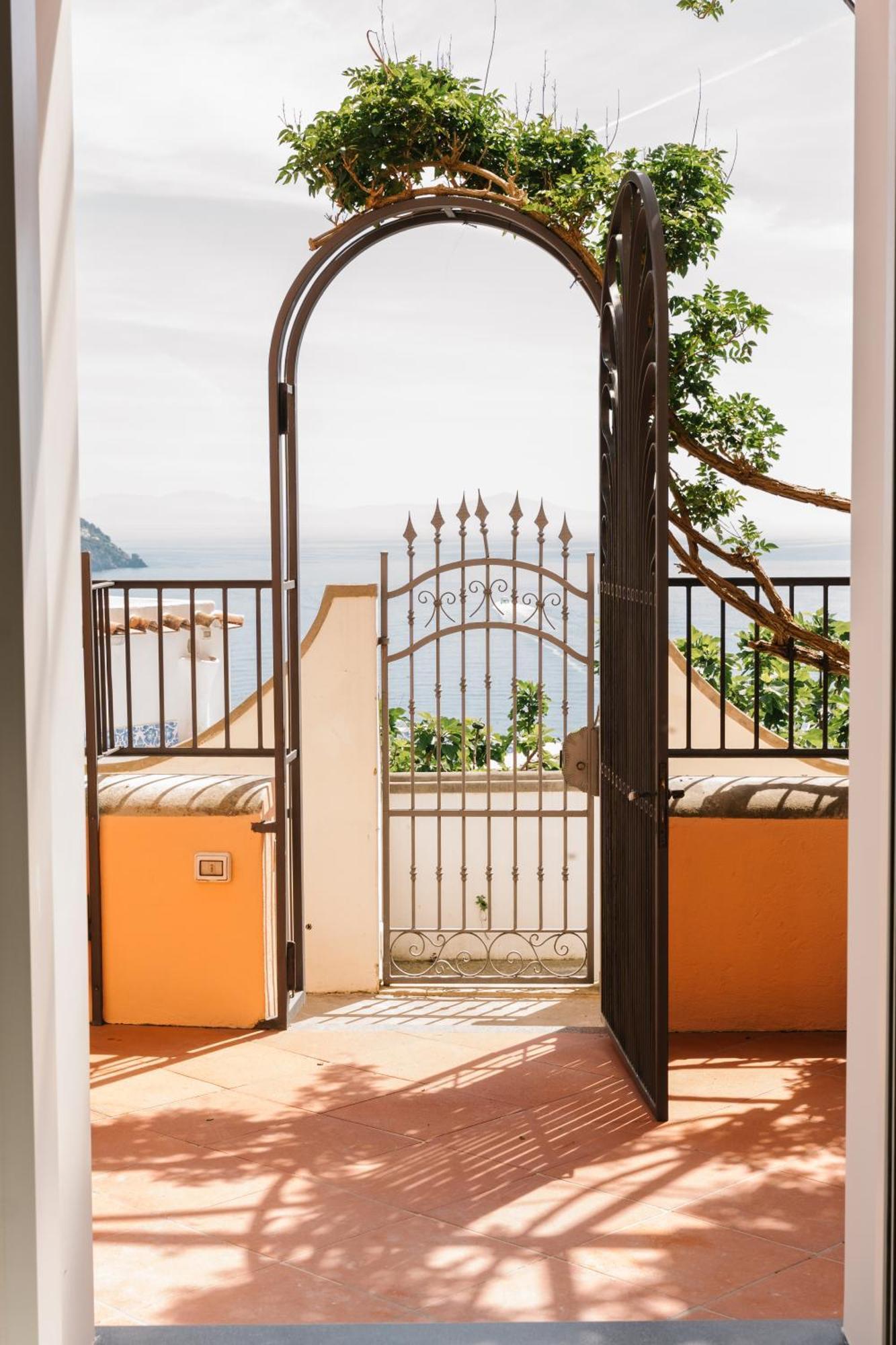 Principe Giovanni Hotel Positano