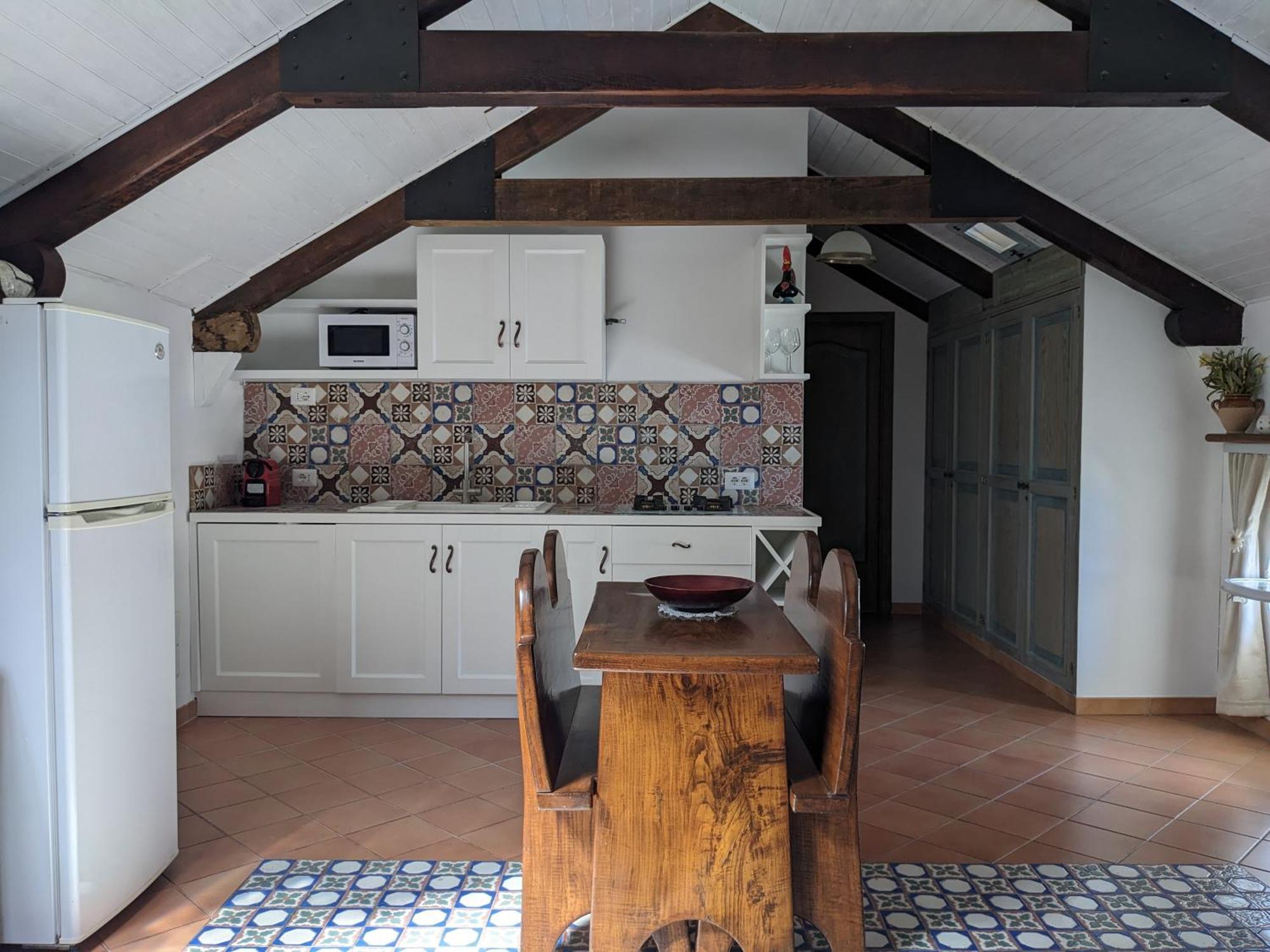Apartment Casa Giovanna