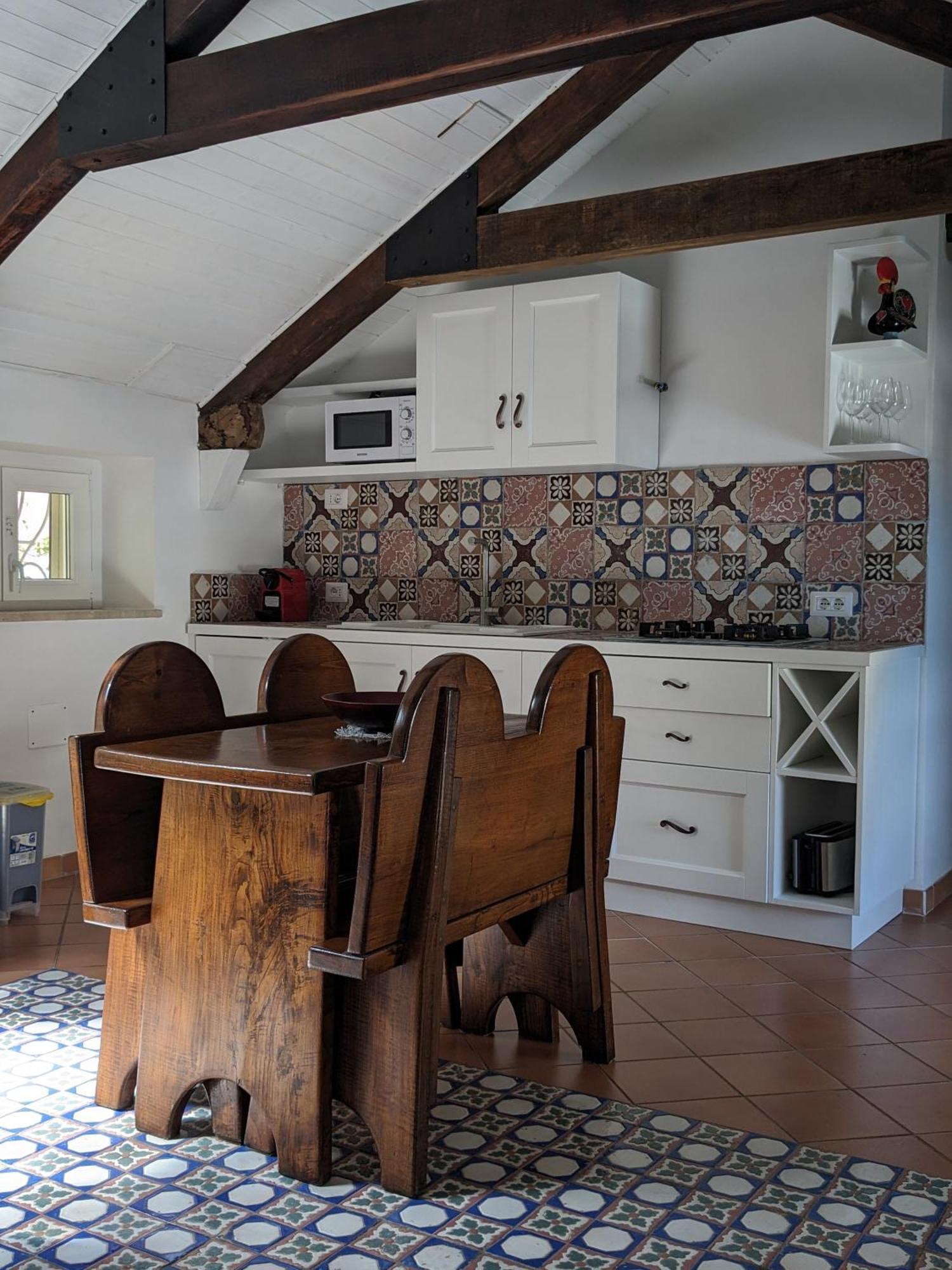 Casa Giovanna Apartment Positano