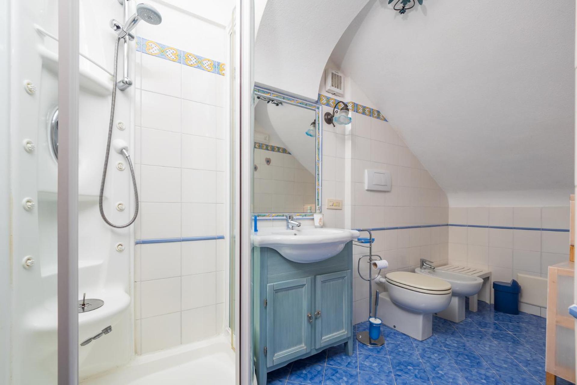 Holiday home Lavinia Nocelle Positano