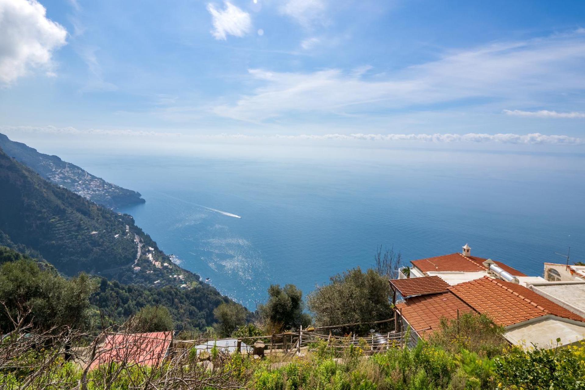 Lavinia Nocelle Positano