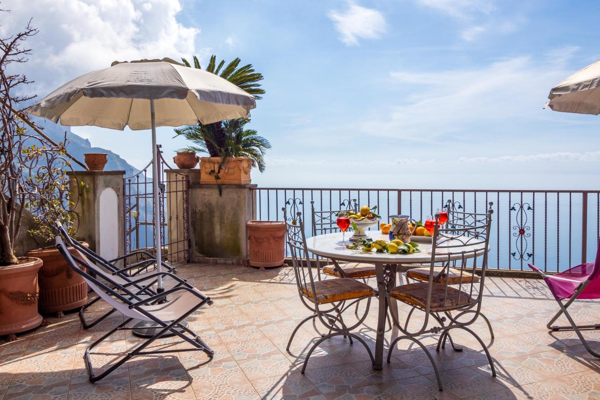 Lavinia Nocelle Holiday home