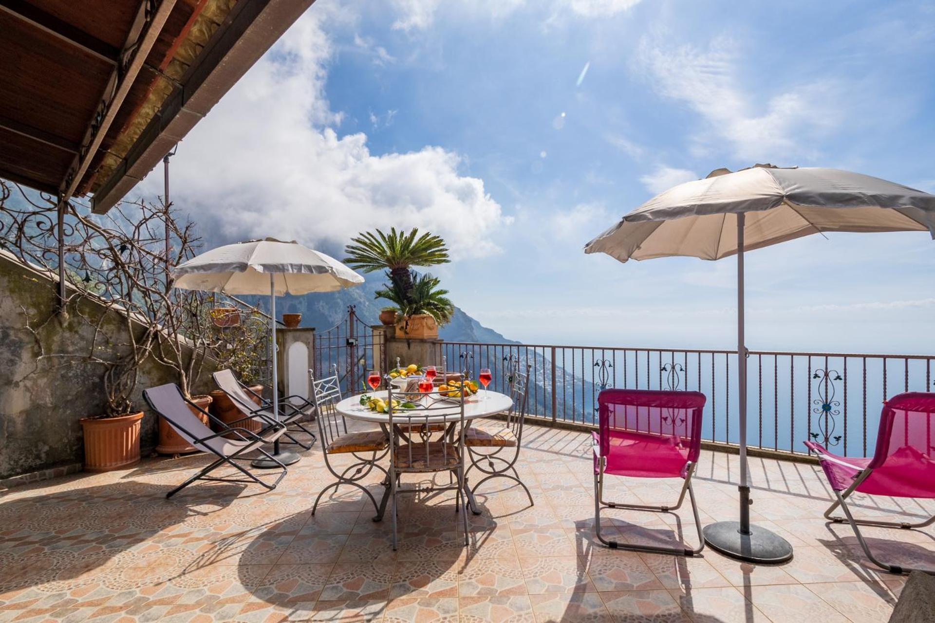 Lavinia Nocelle Holiday home *