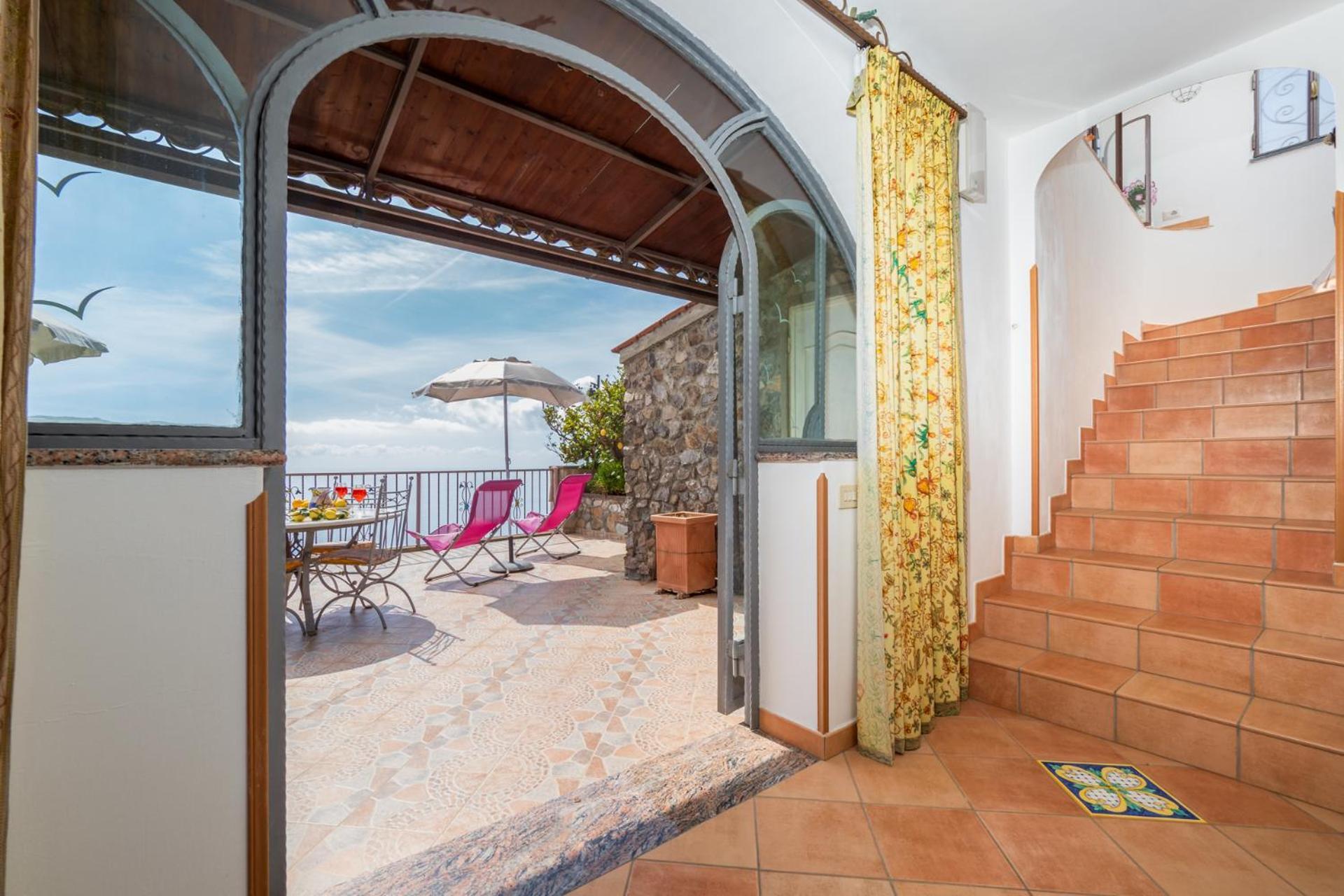 Holiday home Lavinia Nocelle