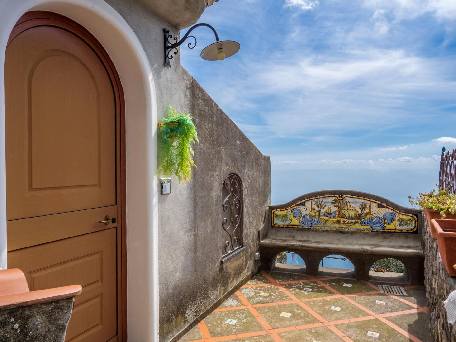 Lavinia Nocelle Holiday home *
