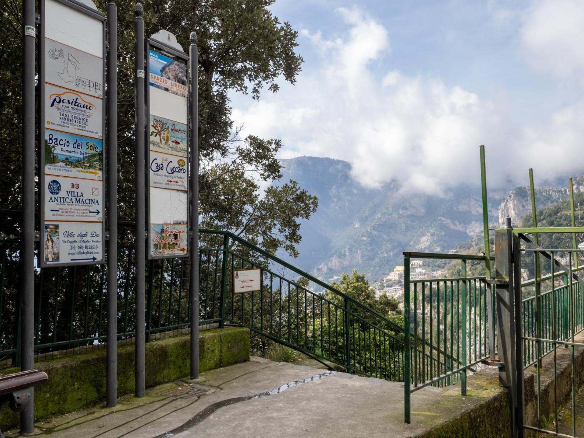 Lavinia Nocelle Holiday home