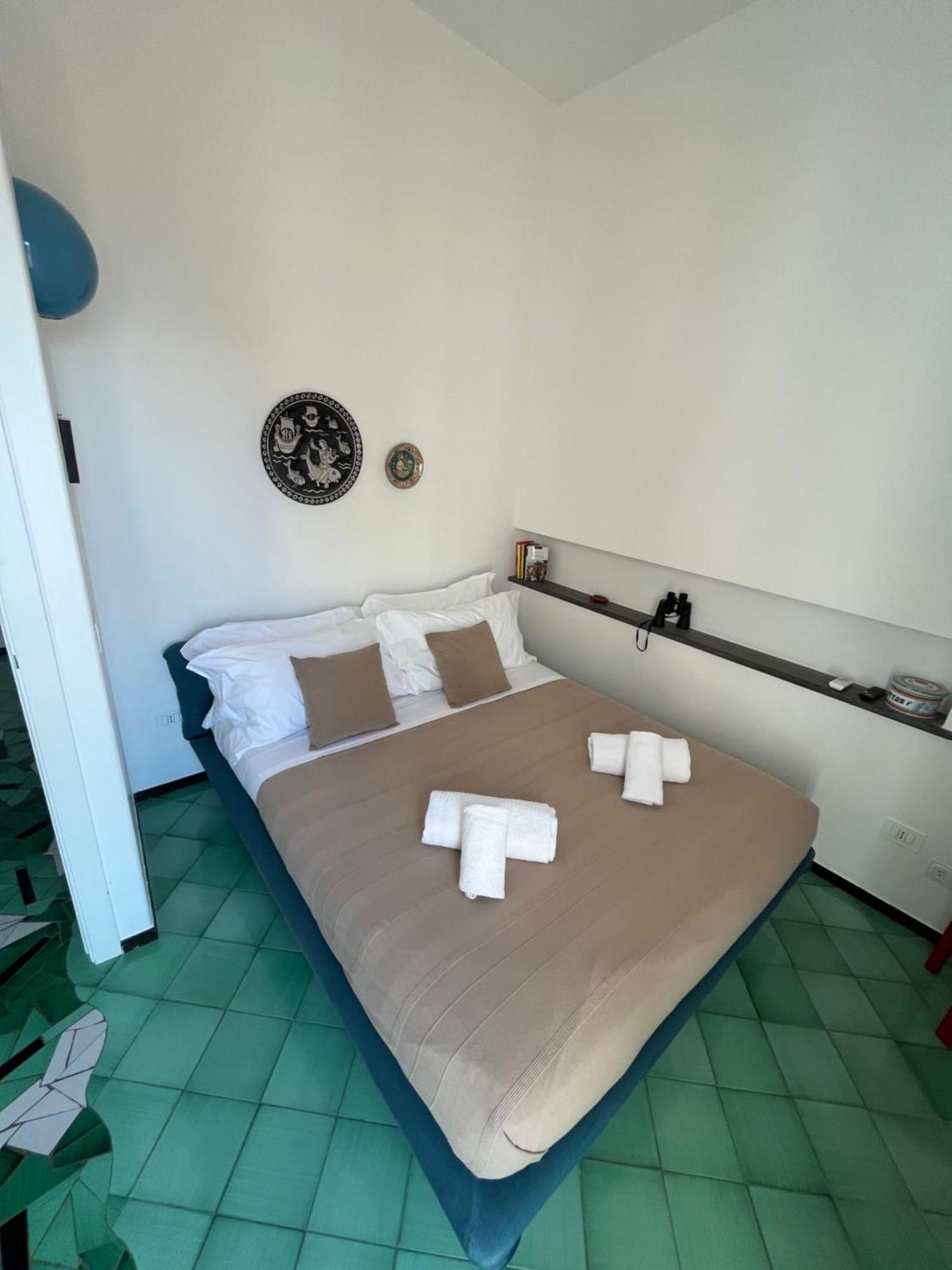 Casa * Positano