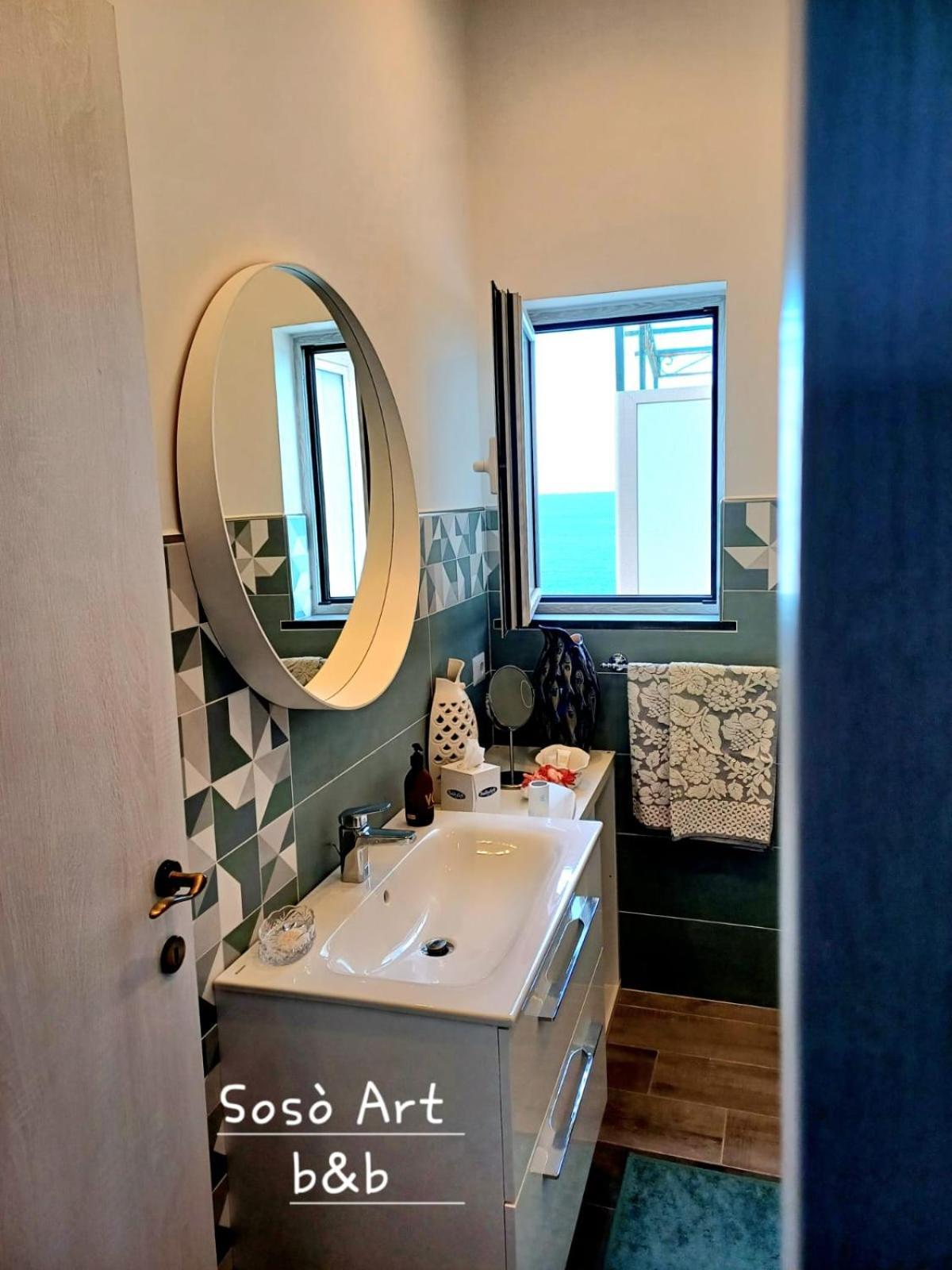 Soso Art Positano