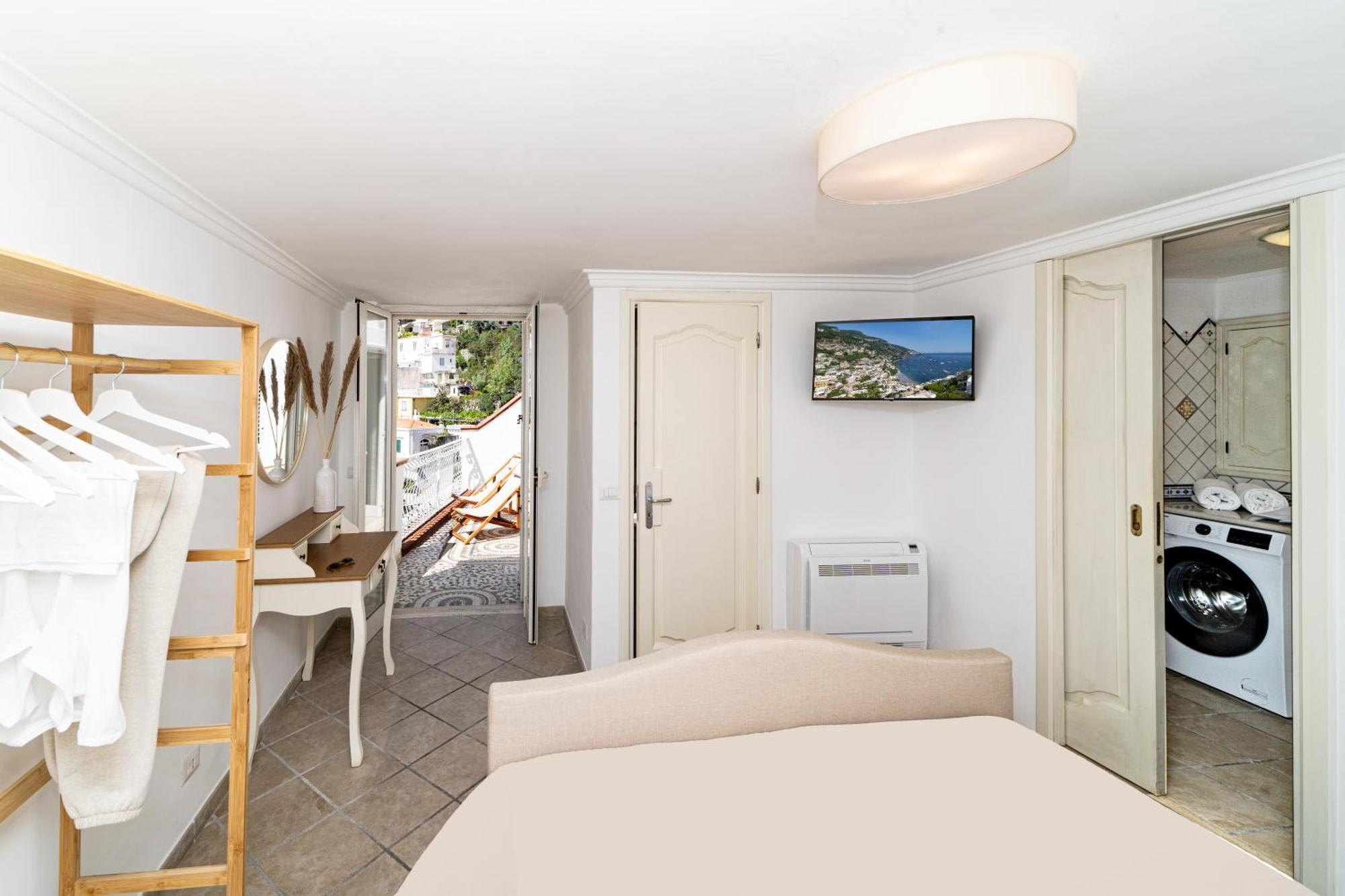 Maison Mari Apartment *