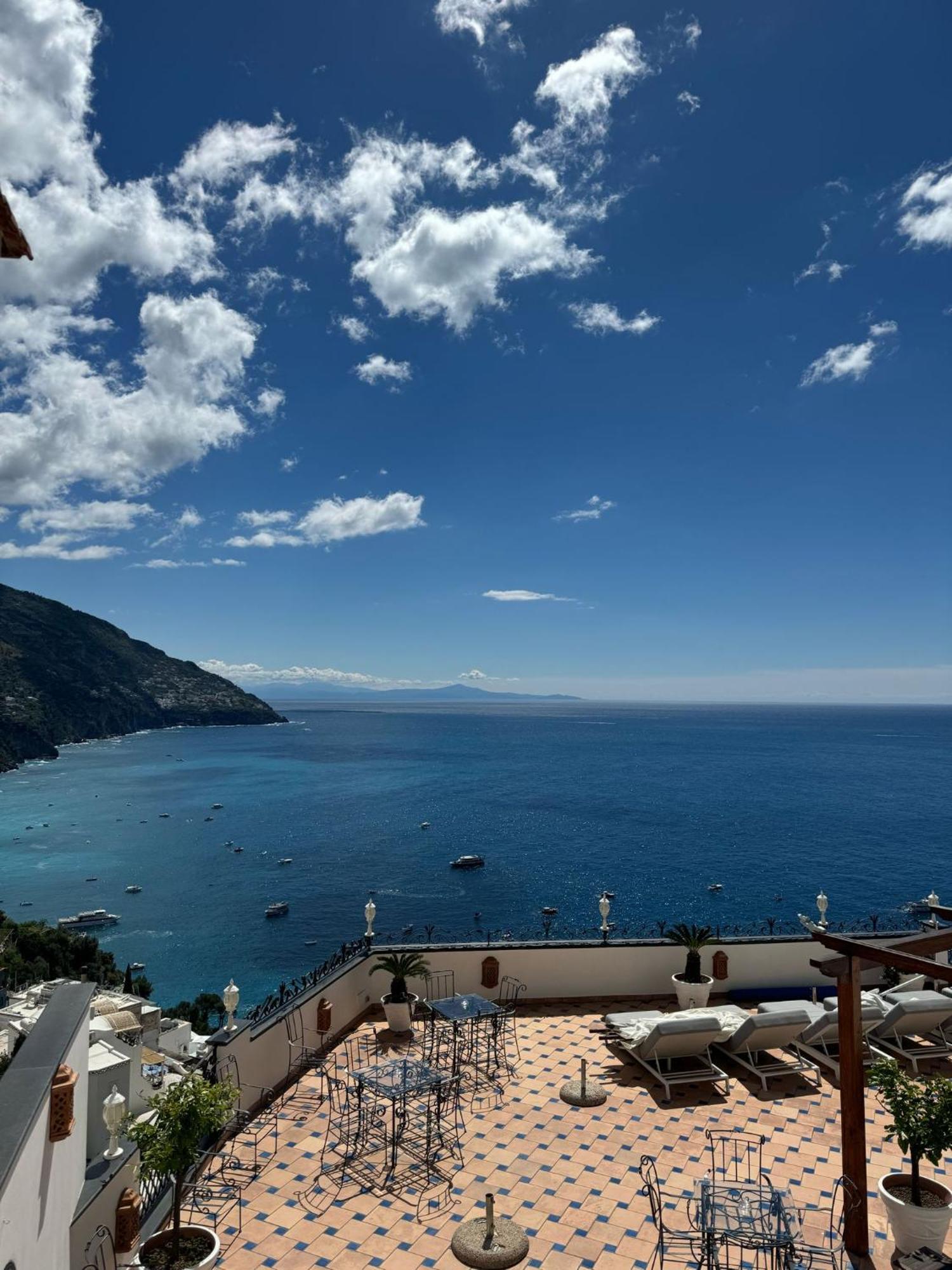 Yourhome - Adoro Positano