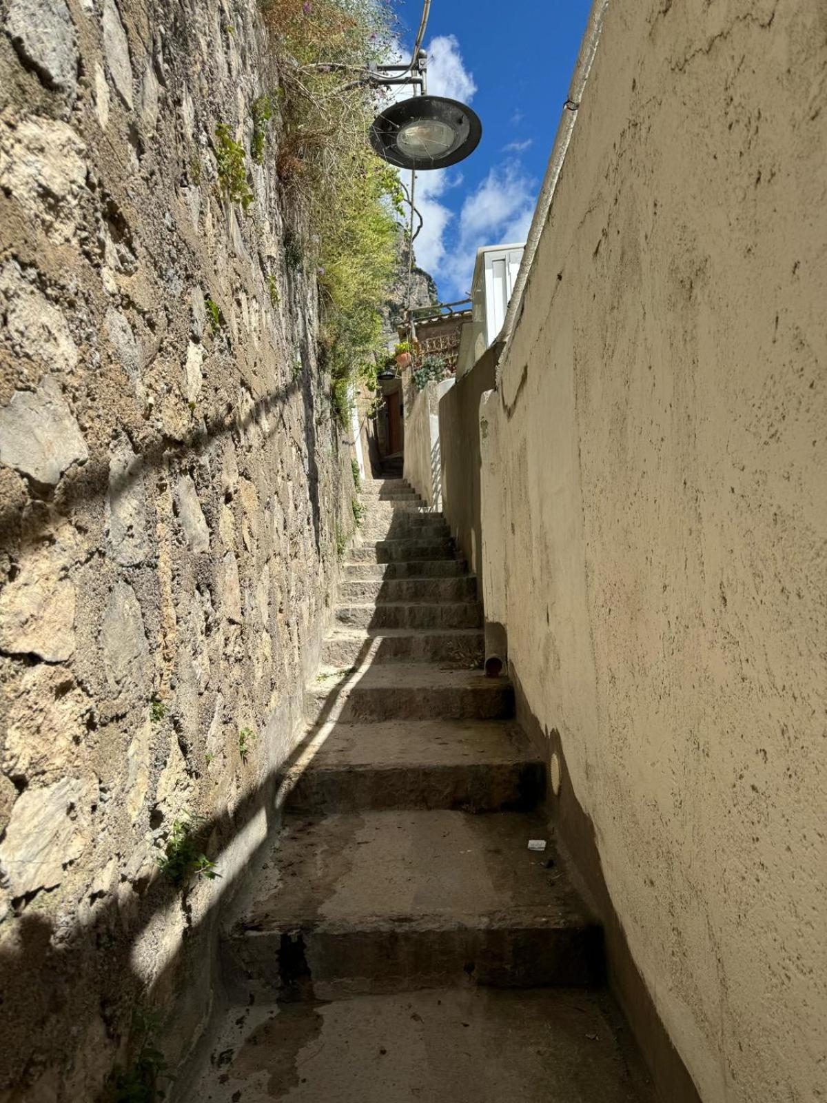 Yourhome - Adoro Holiday home Positano