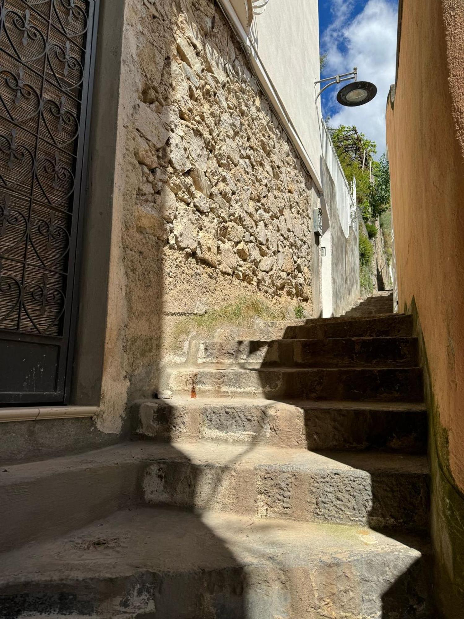 Yourhome - Adoro Holiday home Positano
