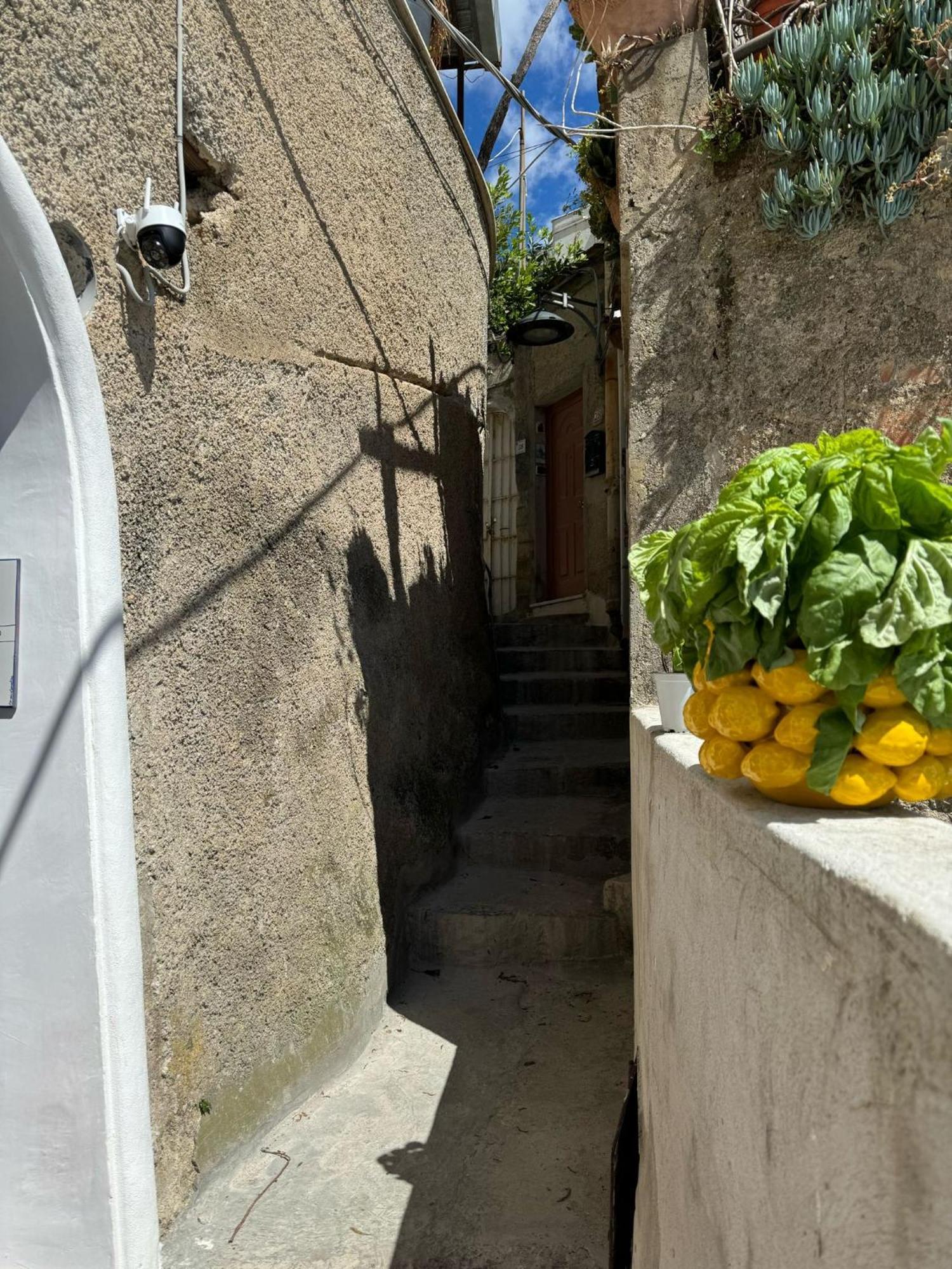 Holiday home Yourhome - Adoro Positano