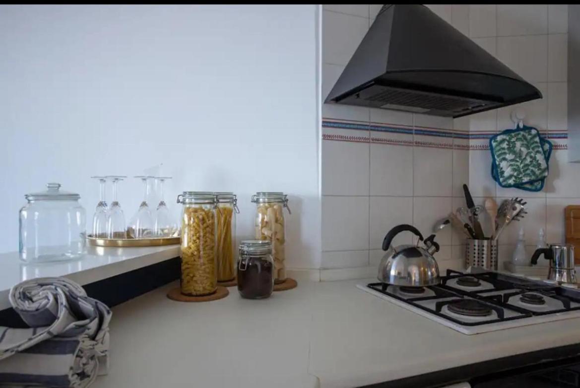 Casa Alessia *