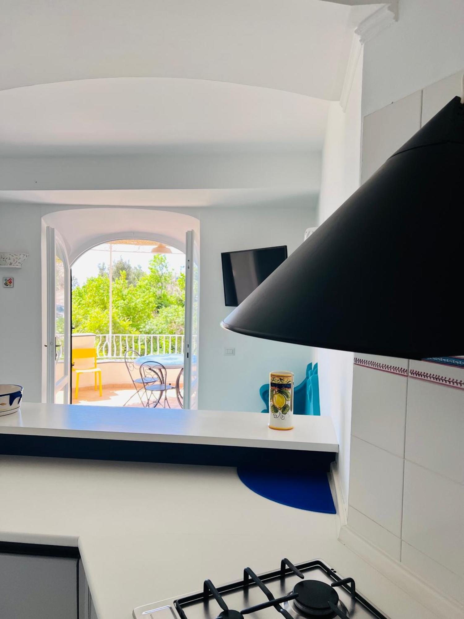 Casa Alessia Holiday home *