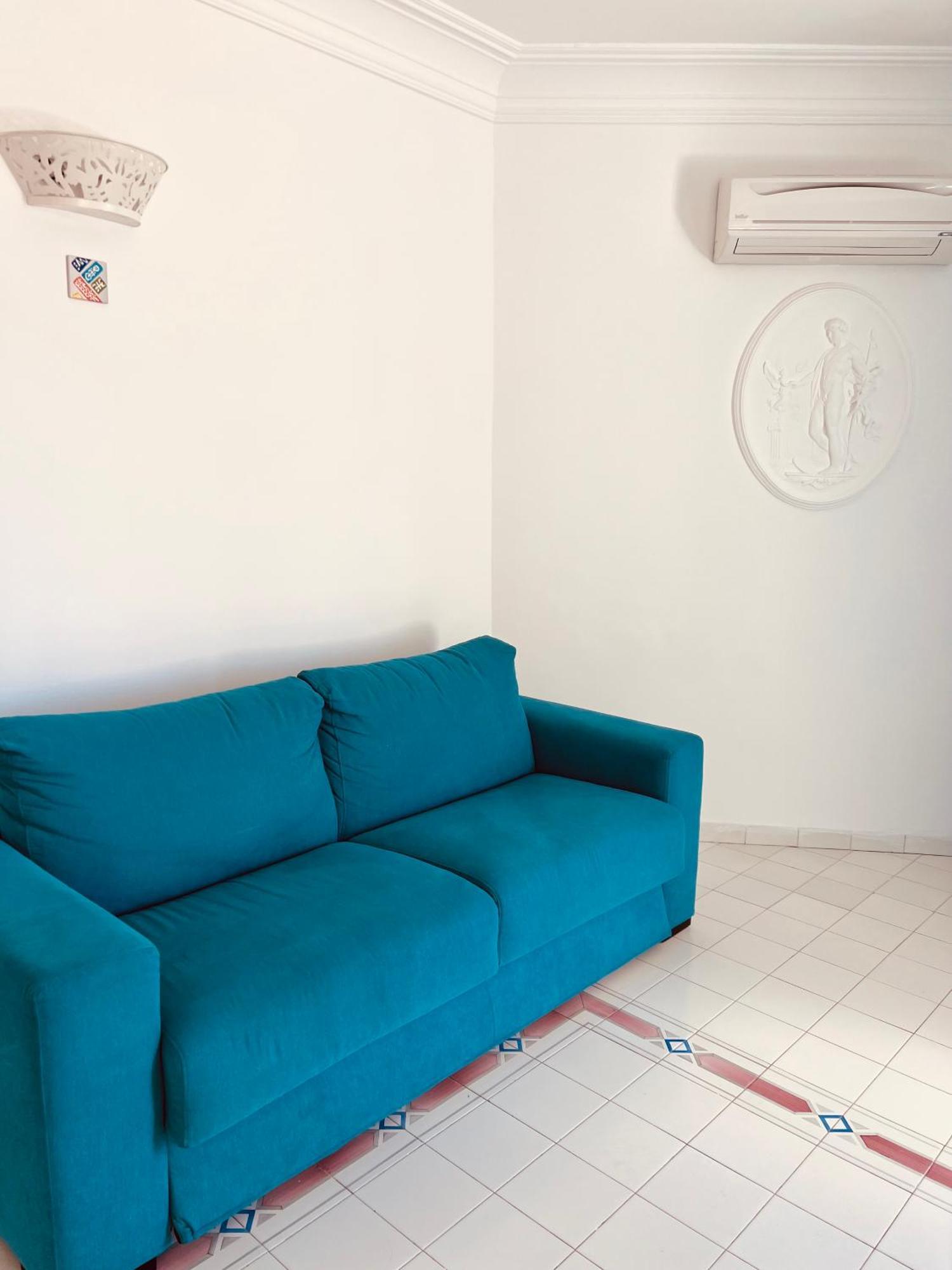 Casa Alessia