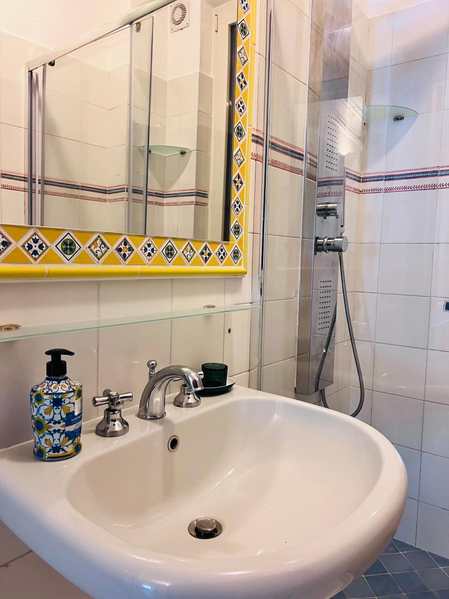 Holiday home Casa Alessia Positano