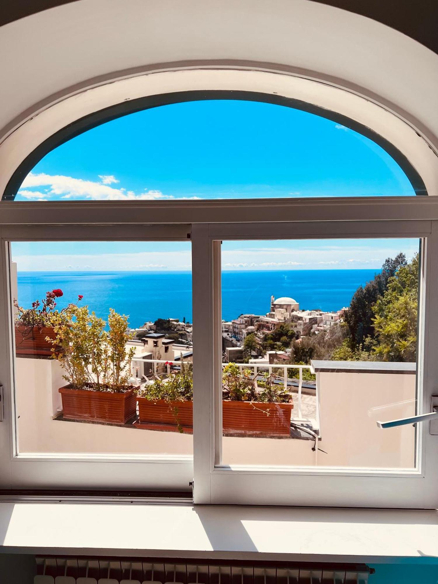 Holiday home Casa Alessia