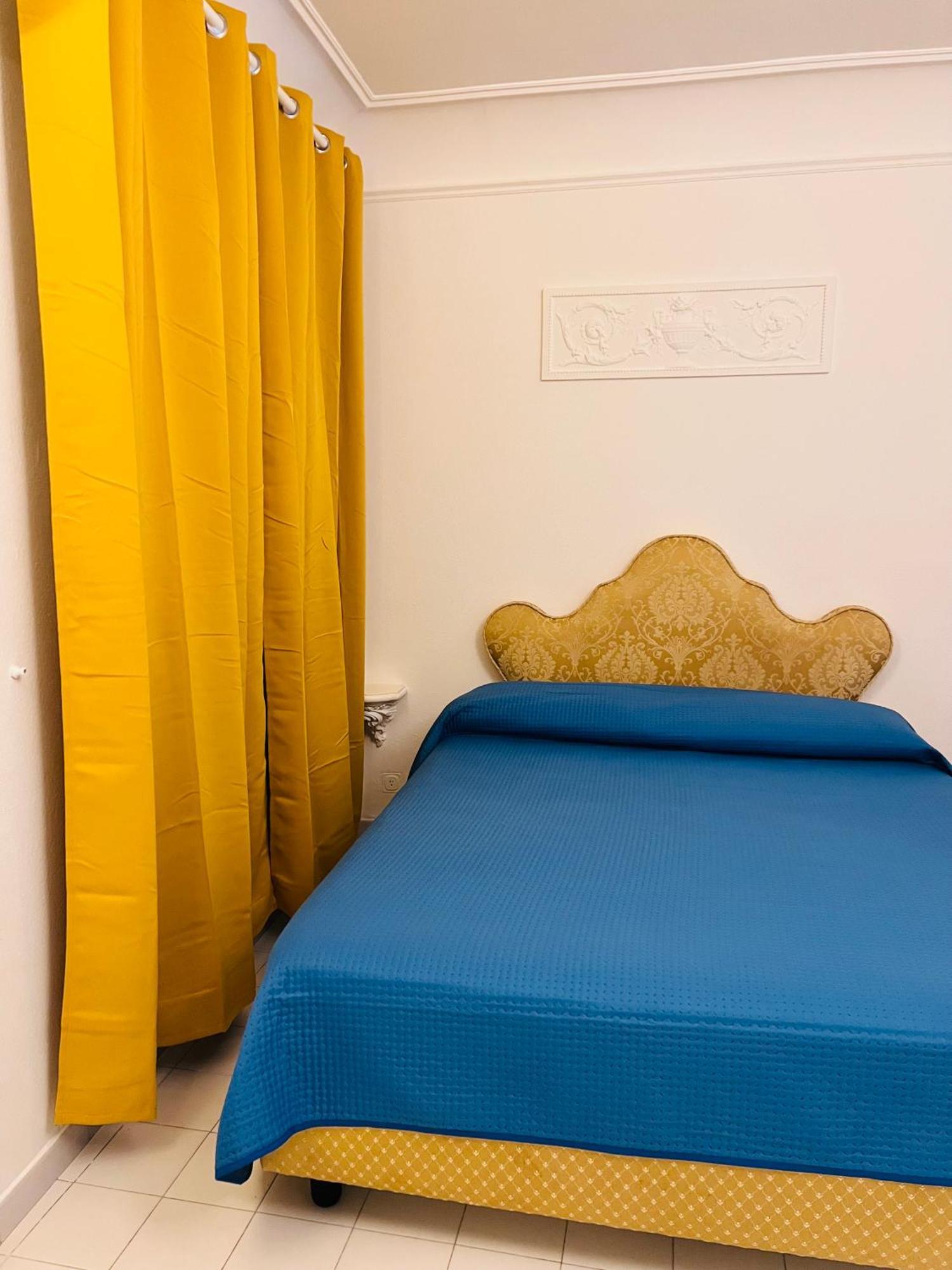 Holiday home Casa Alessia Positano