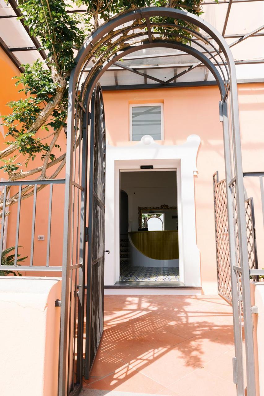 Principe Giovanni Hotel 4*