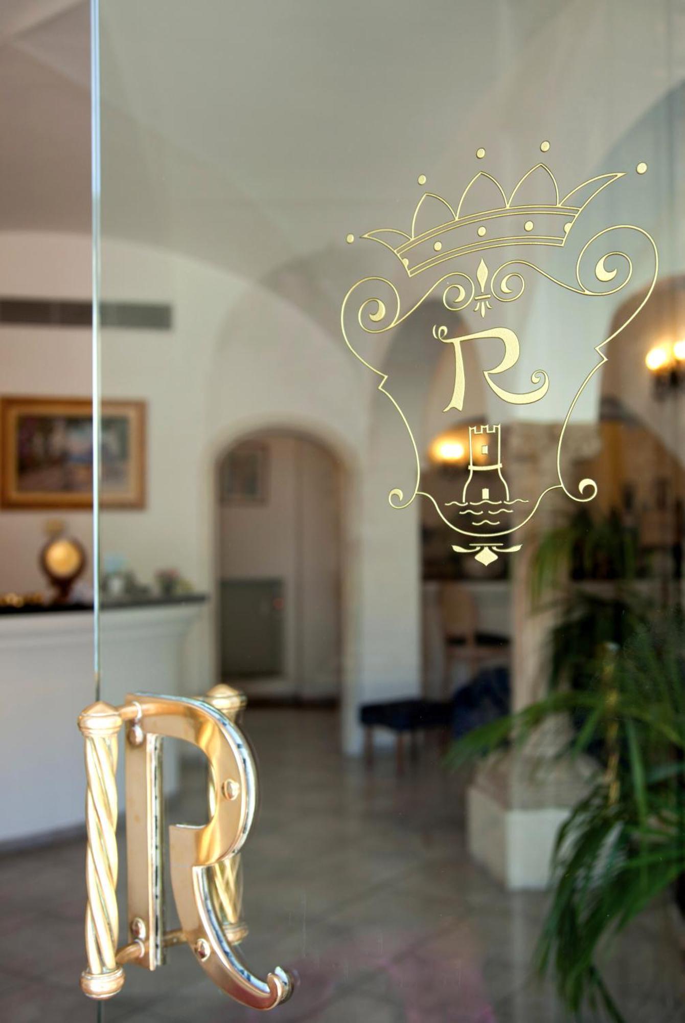 Reginella Positano