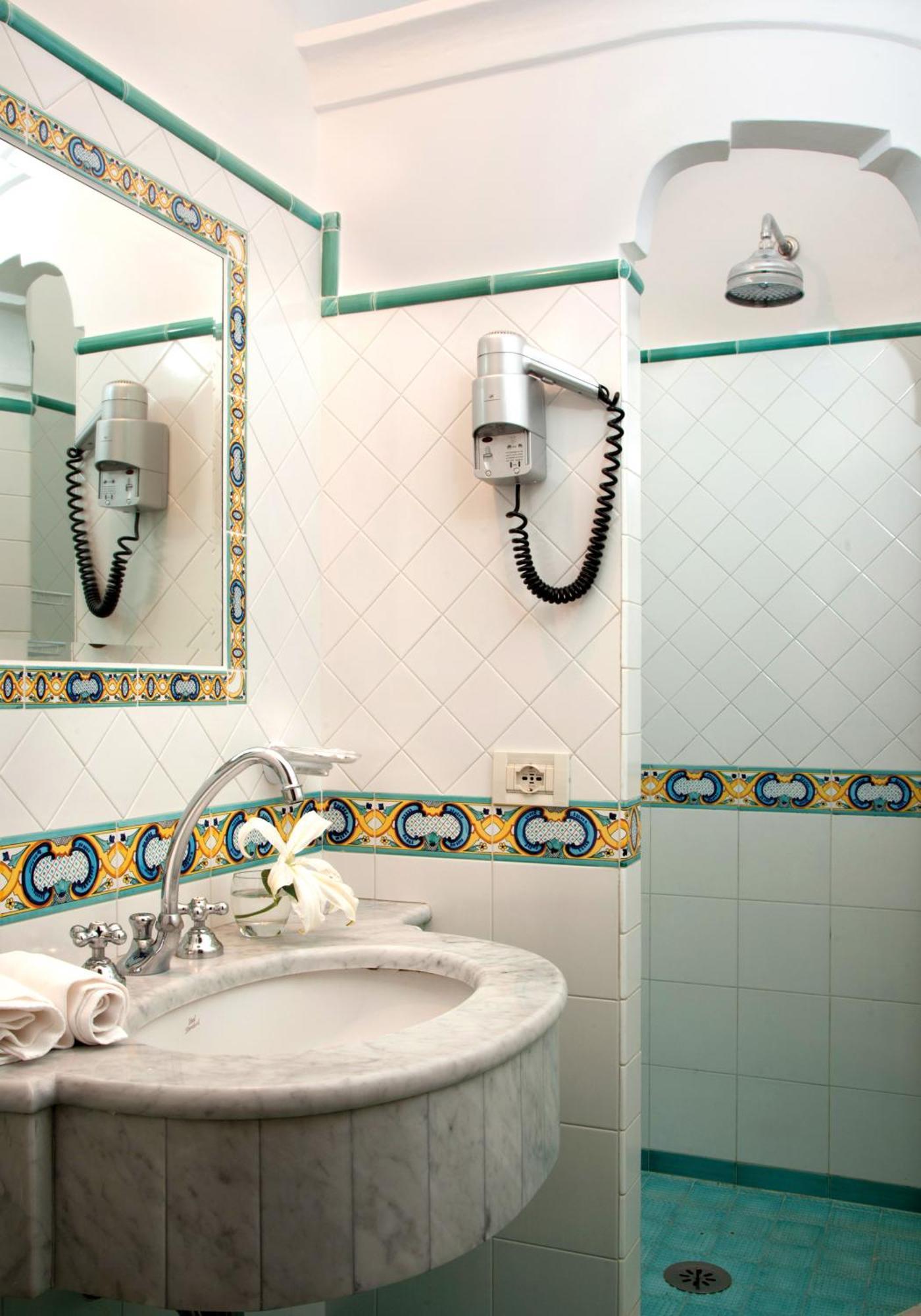 Hotel Reginella Positano