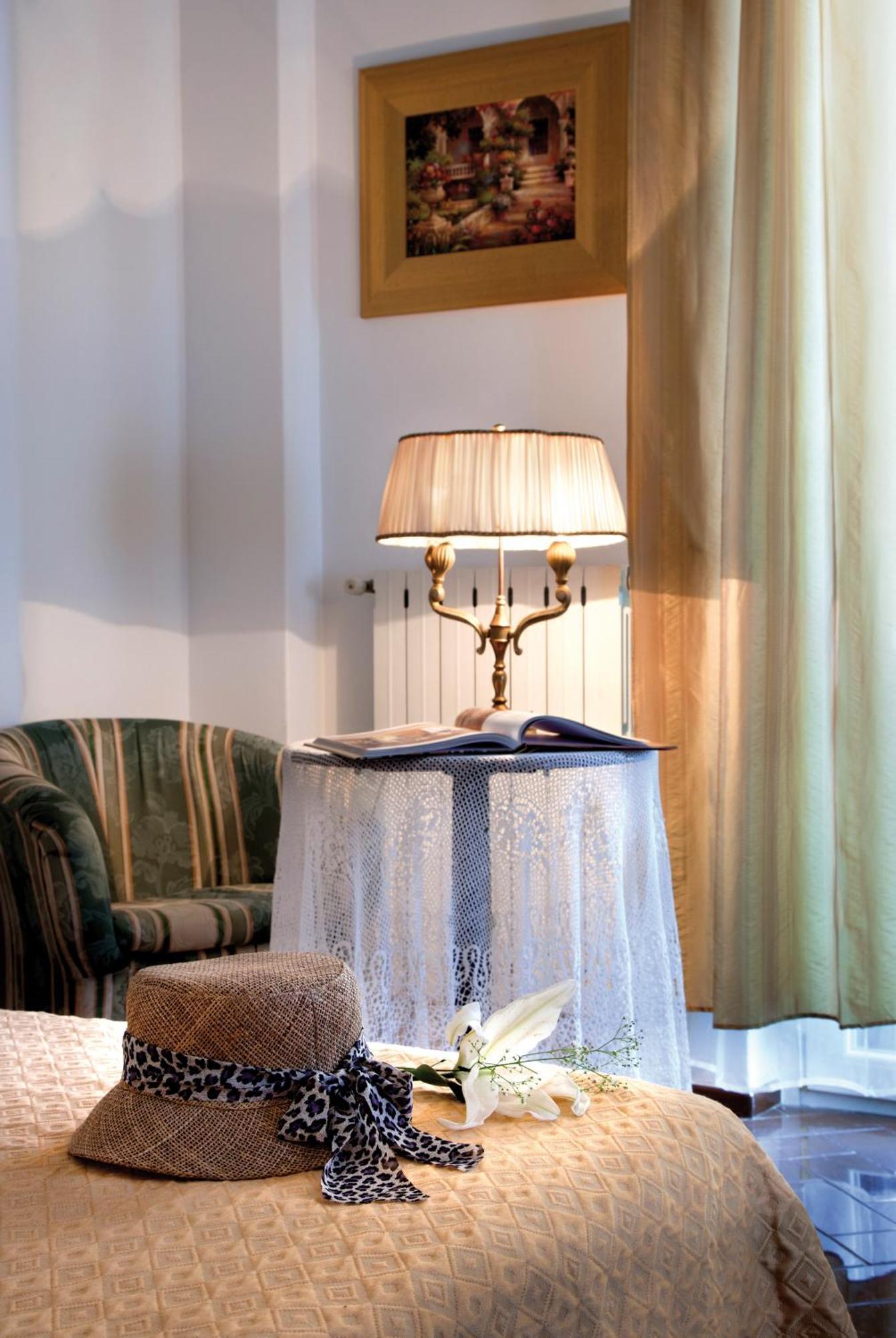 Hotel Reginella 3*