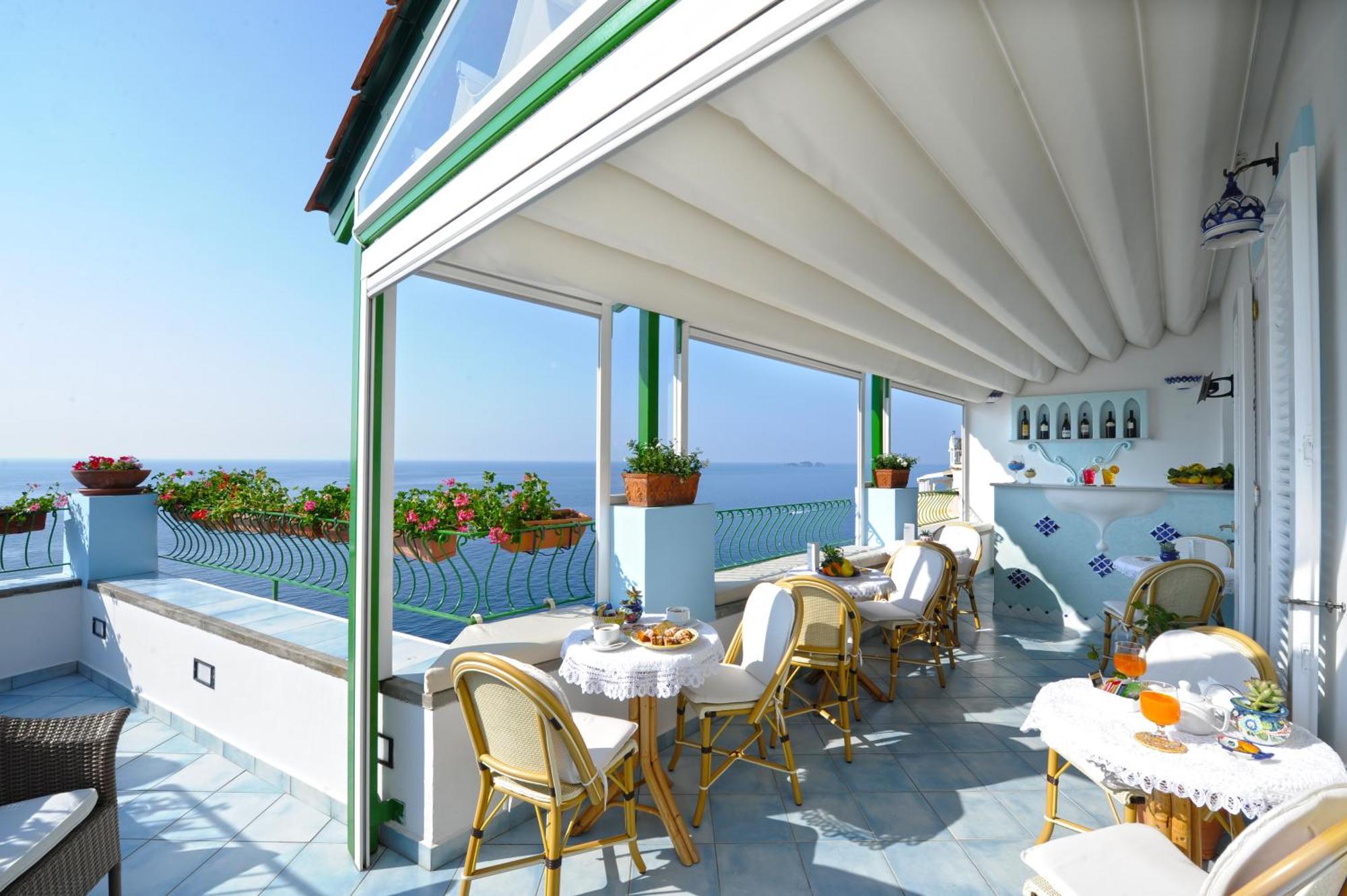Hotel Palazzo Talamo
