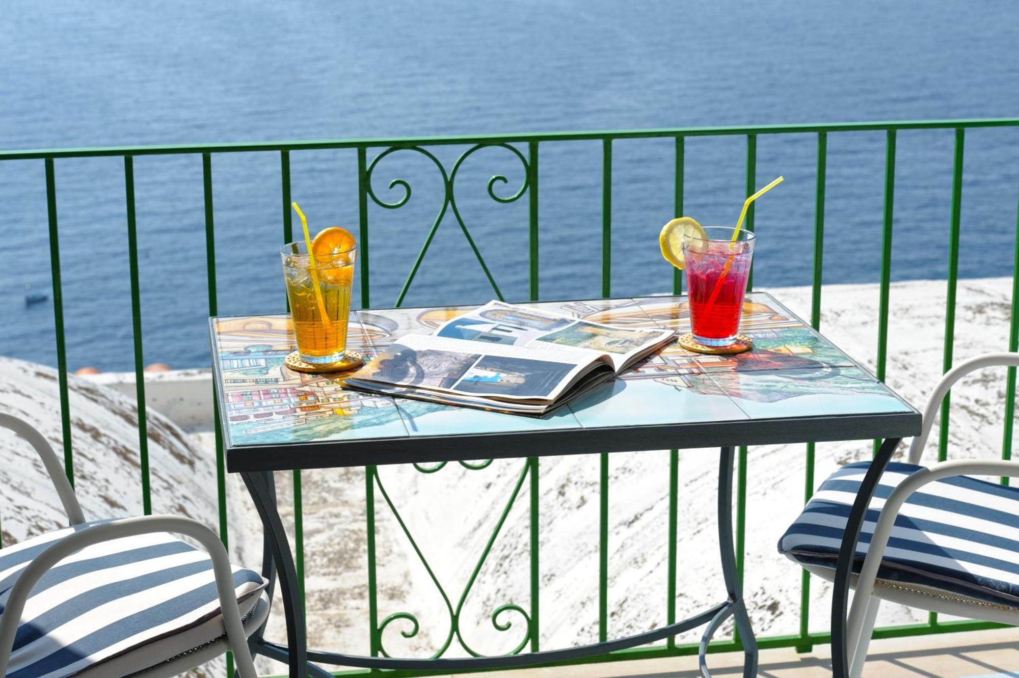 Hotel Palazzo Talamo