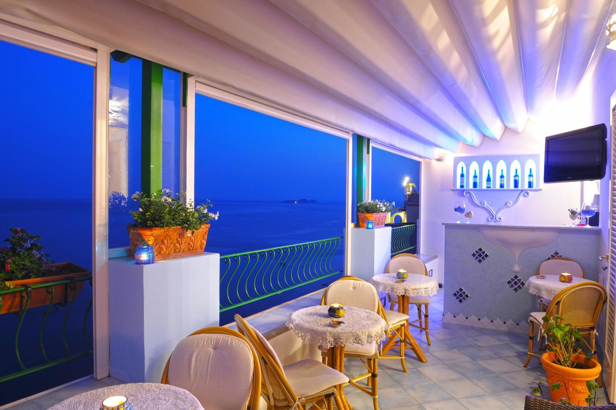 Hotel Palazzo Talamo