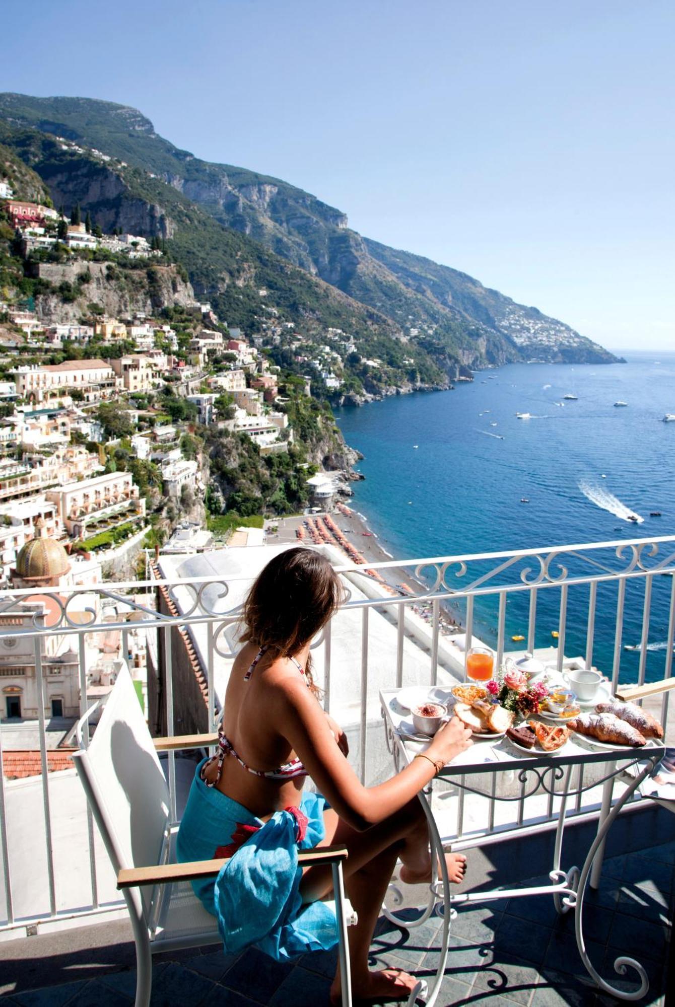 Hotel Reginella 3*