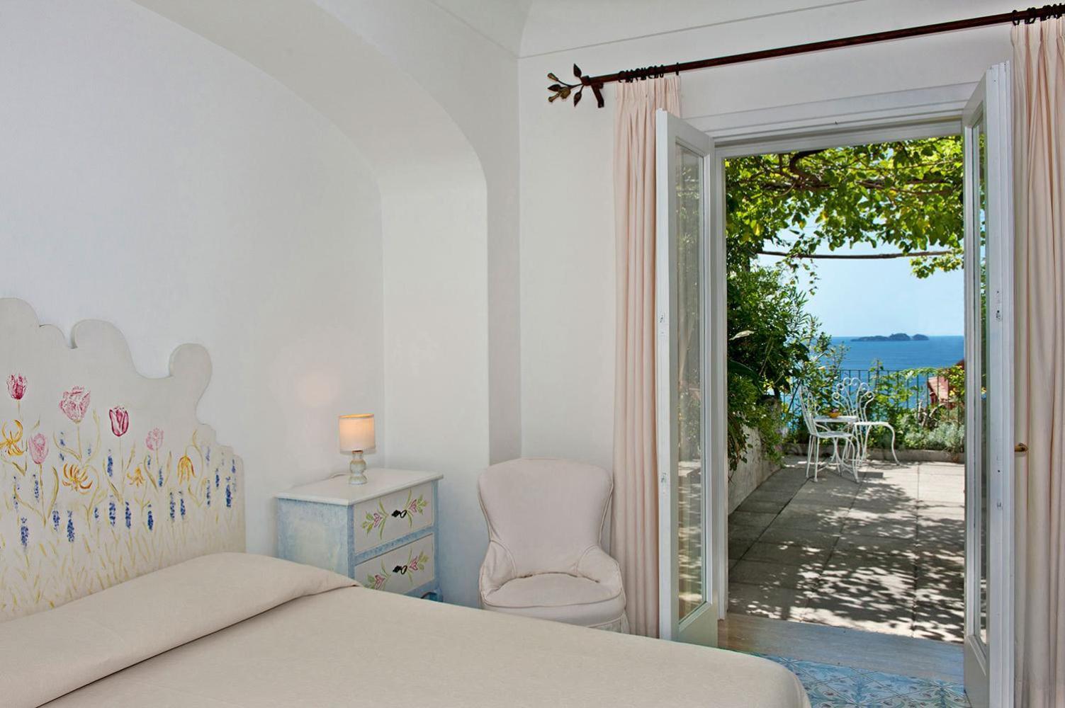 Bed & Breakfast Rosa 3*