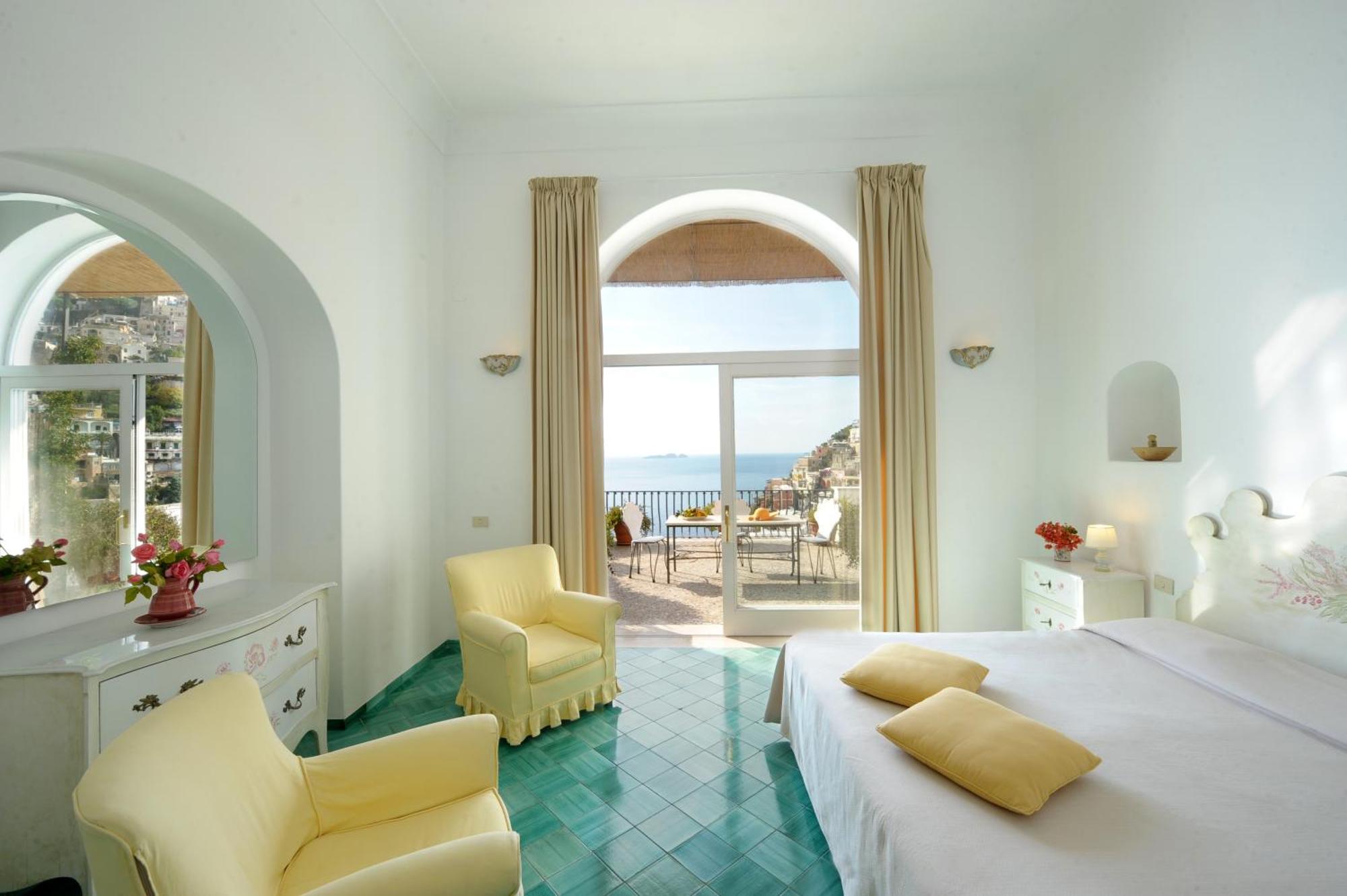 Bed & Breakfast Rosa 3*