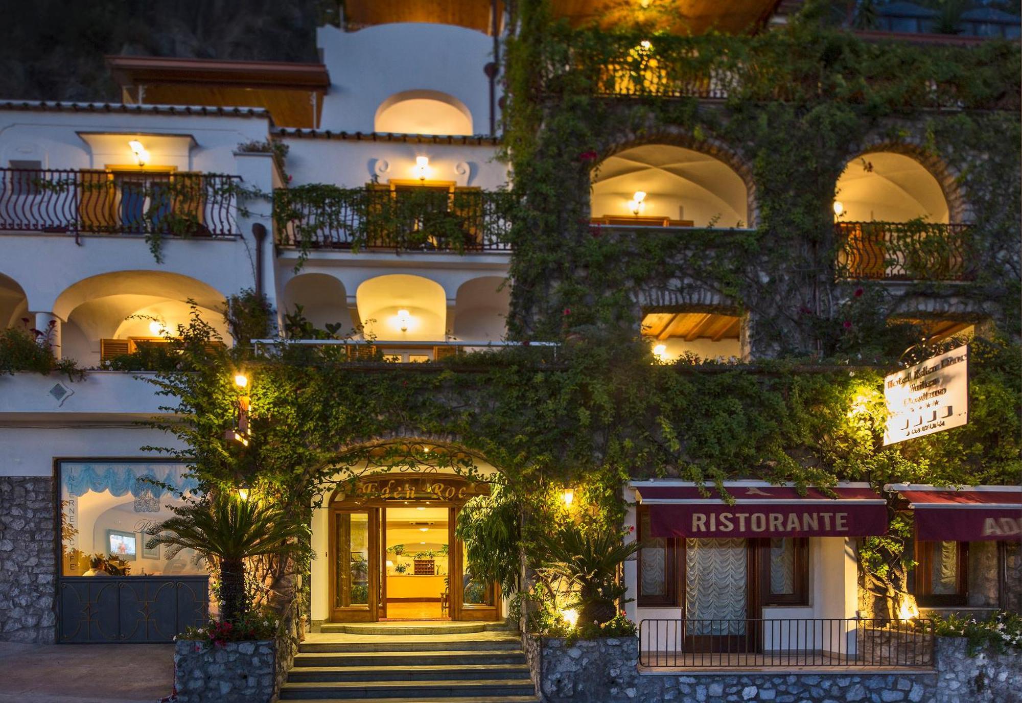Hotel Eden Roc 4*