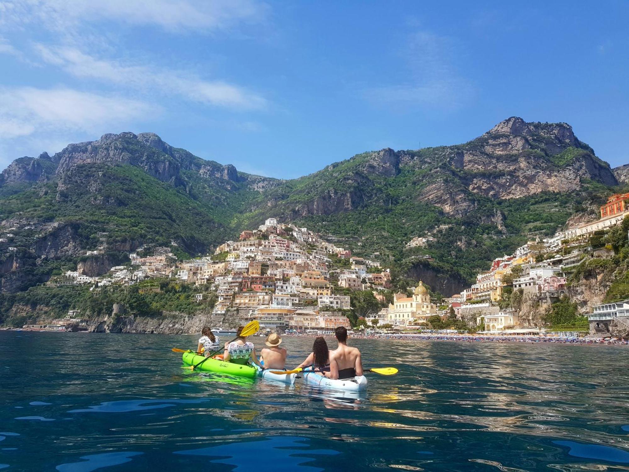 Poseidon Positano