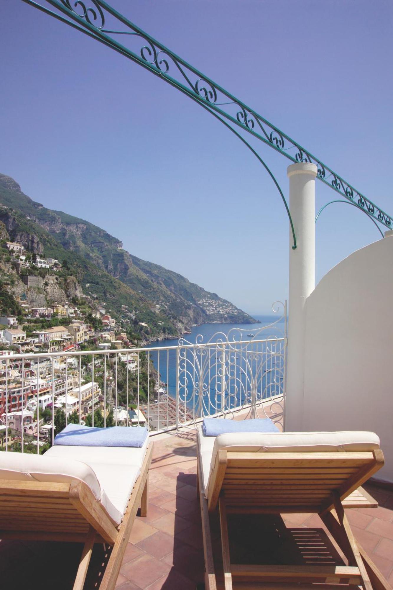 Poseidon Positano