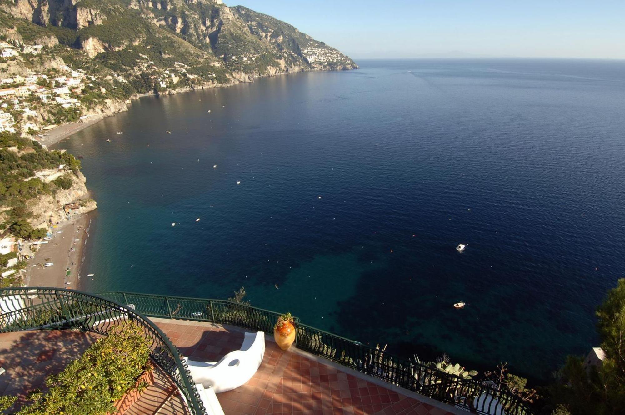 Villa Luxury Villas Positano *