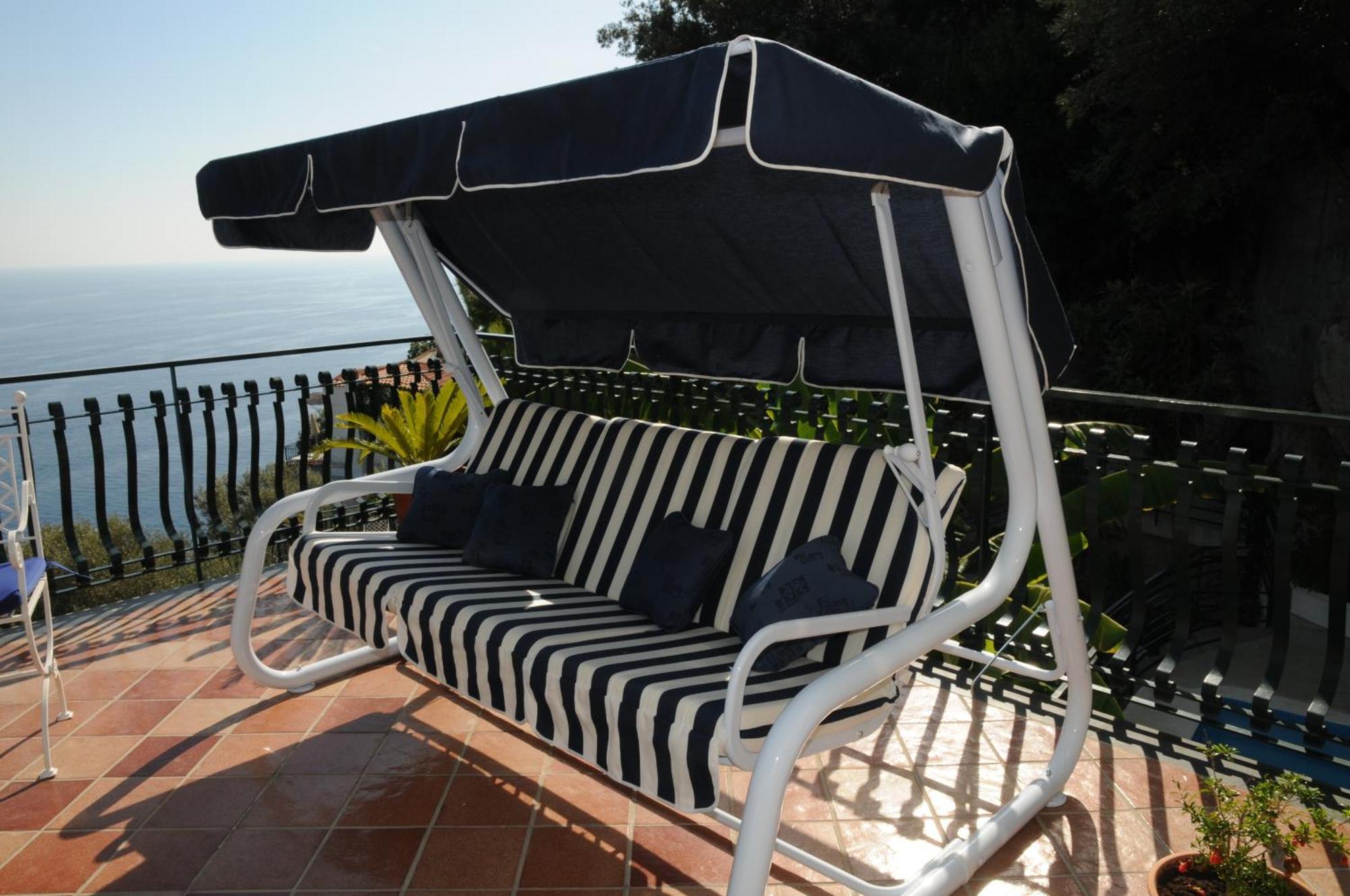 Villa Luxury Villas Positano