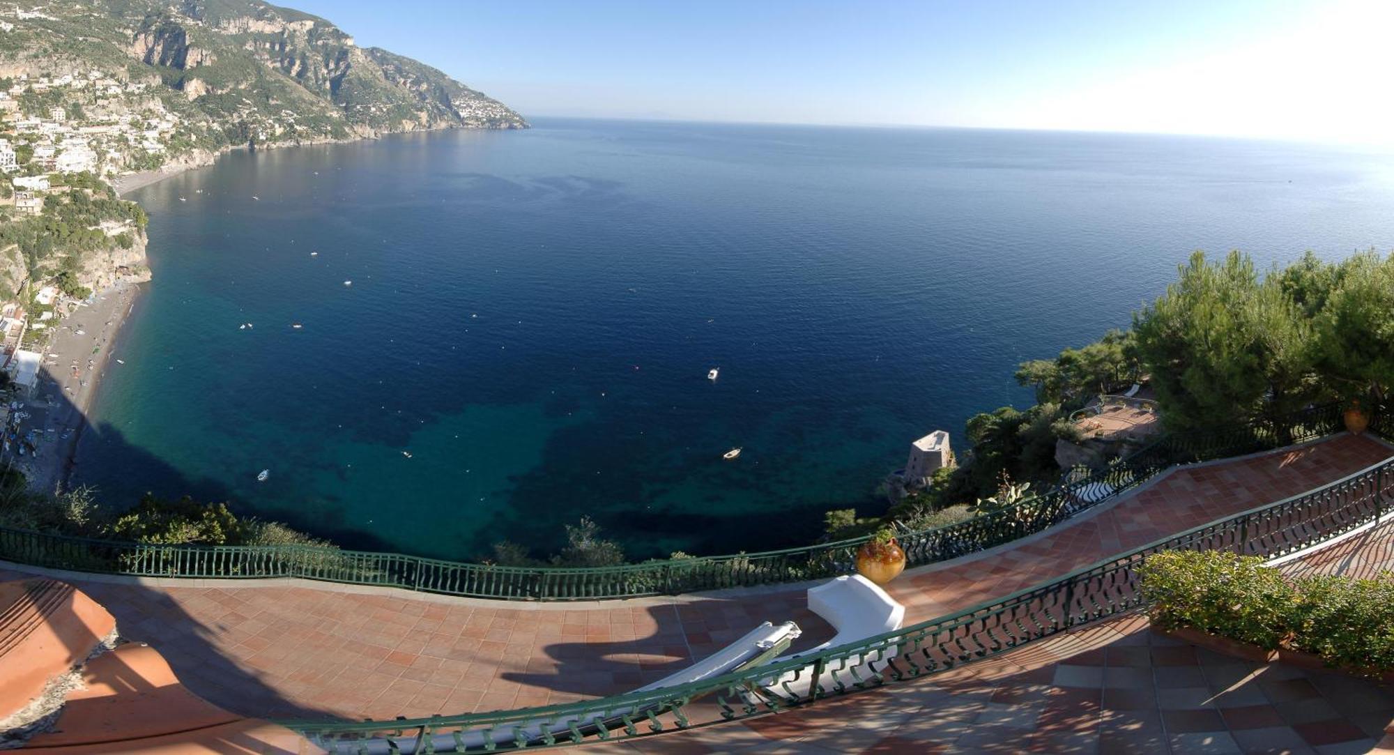 Villa Luxury Villas Positano *