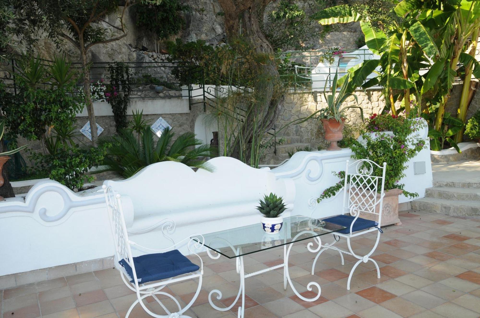 Villa Luxury Villas Positano *