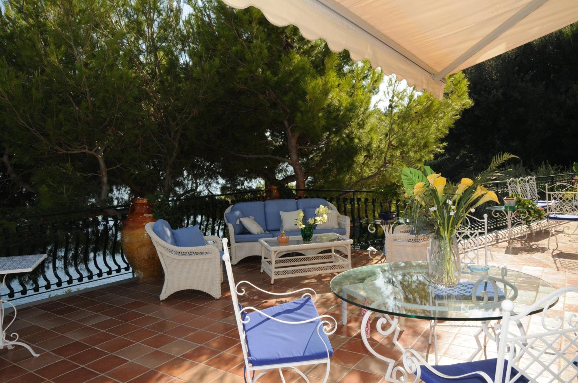 Villa Luxury Villas Positano *