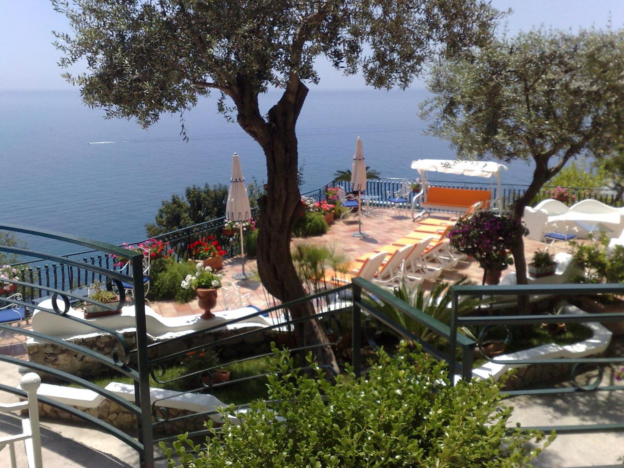 Villa Luxury Villas Positano *